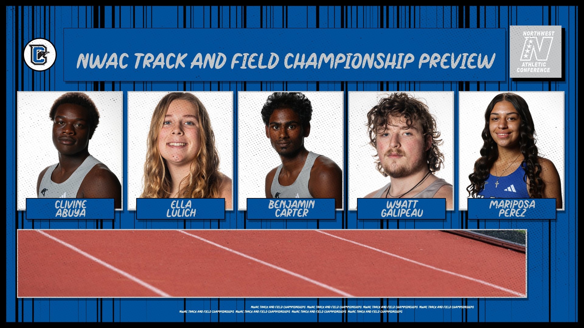 Track NWAC Preview