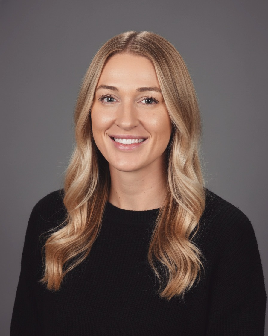Danielle Gilchrist
