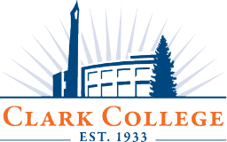 Clark College logo