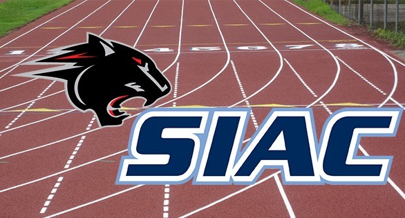 All SIAC Track