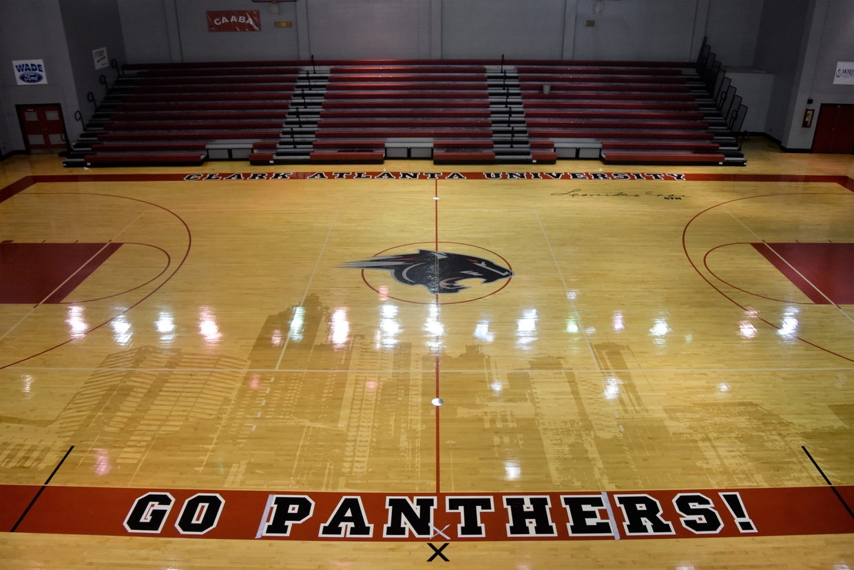 Fans Will Be Allowed Inside Epps Gymnasium For Tonight's Morehouse Game