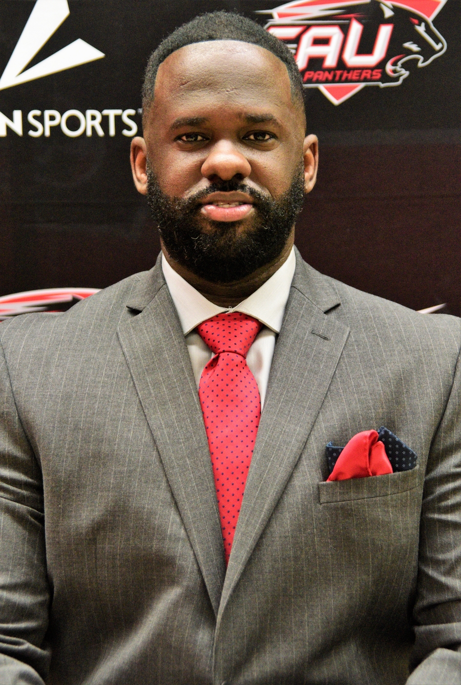 Melvin Scott