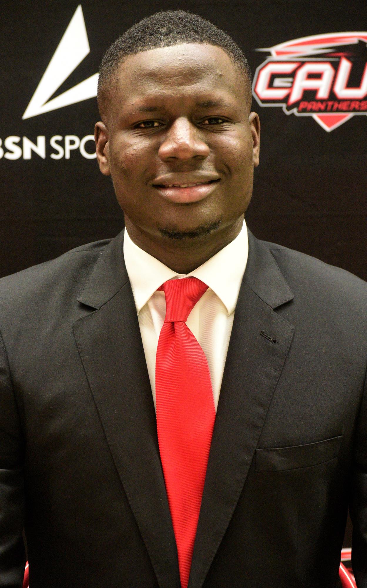 Samson Akilo