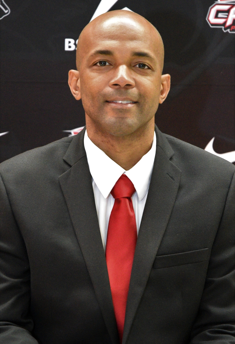 Tim Bowens