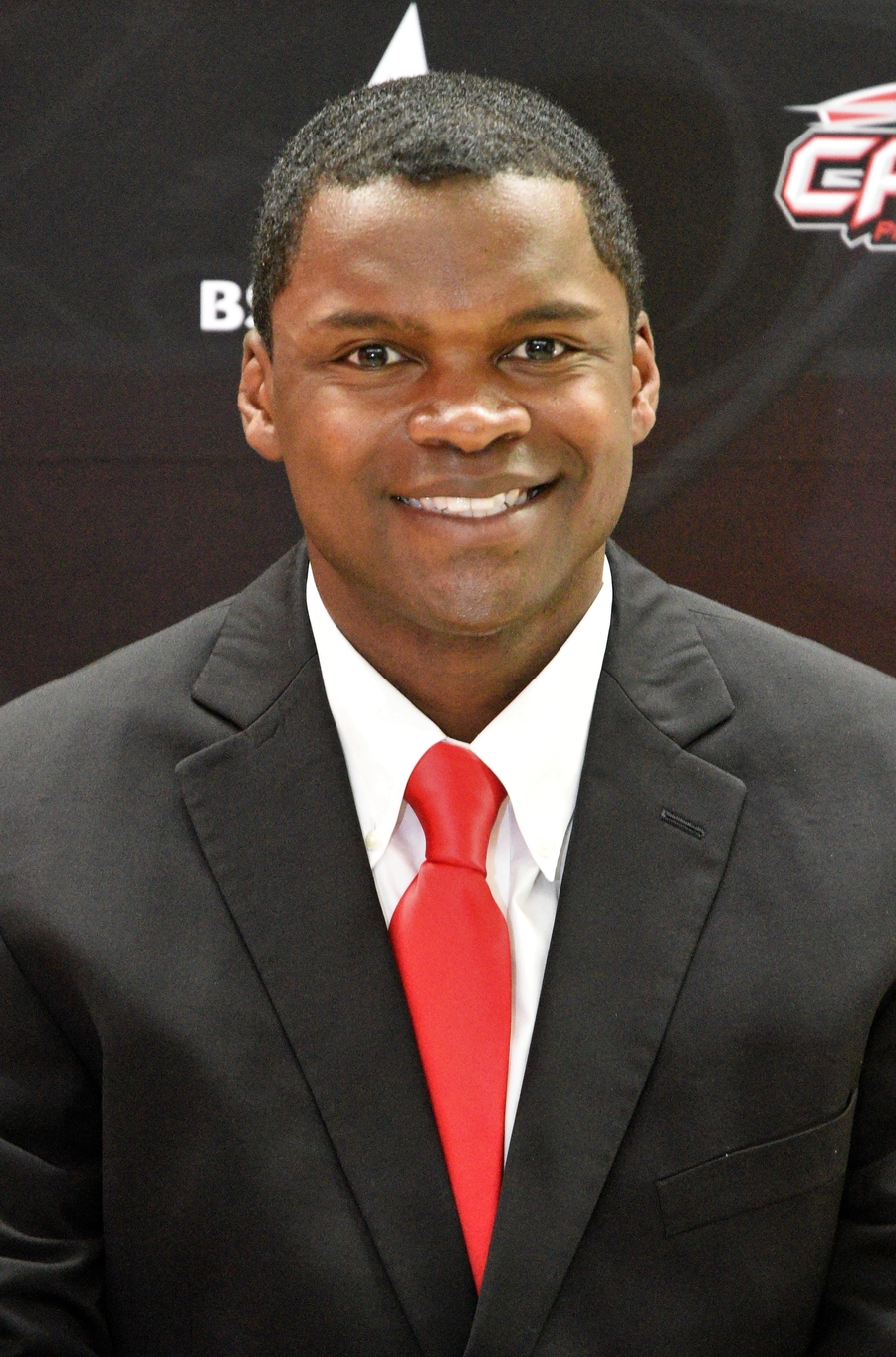 Greg McLain