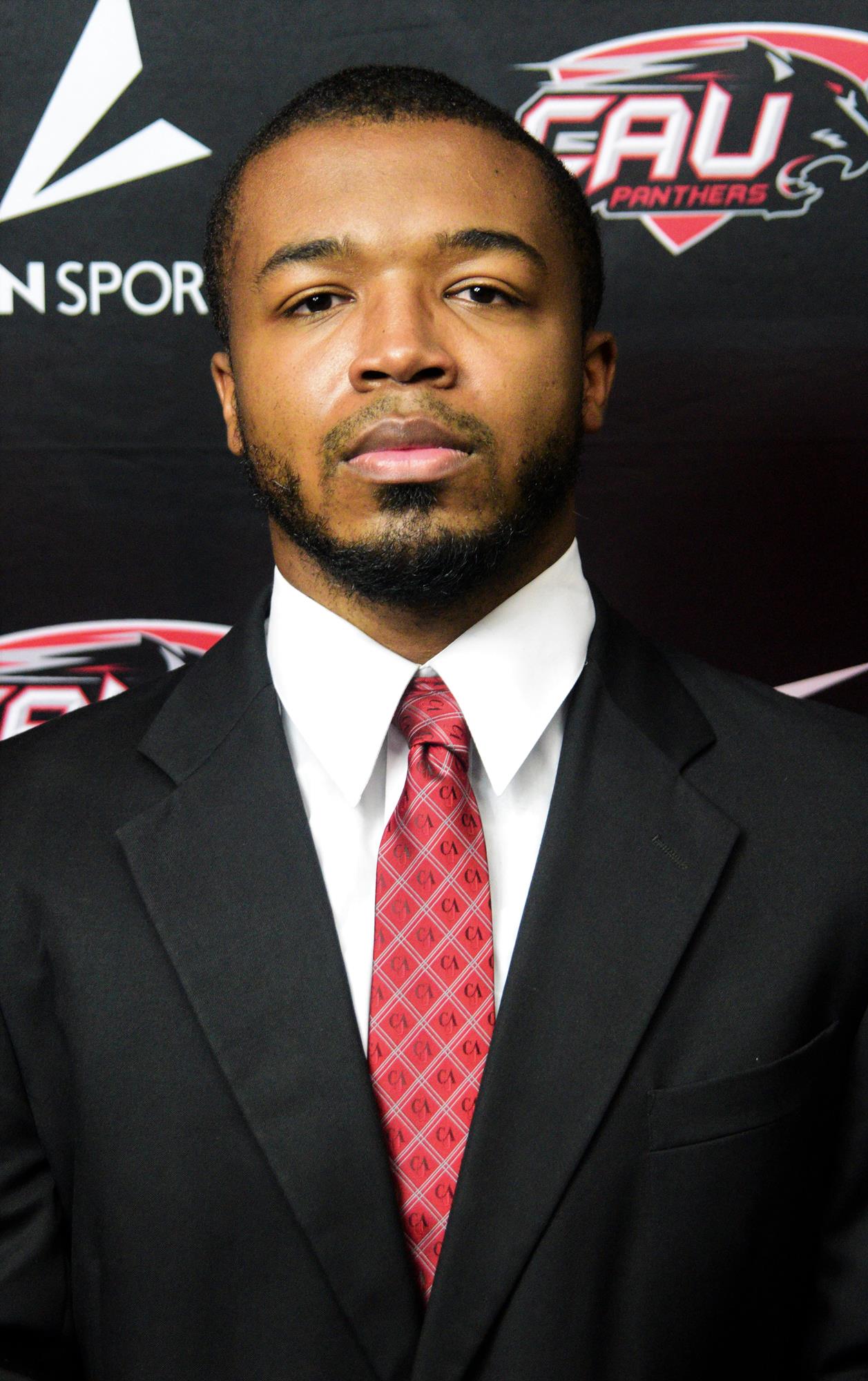 Roman Buchanan