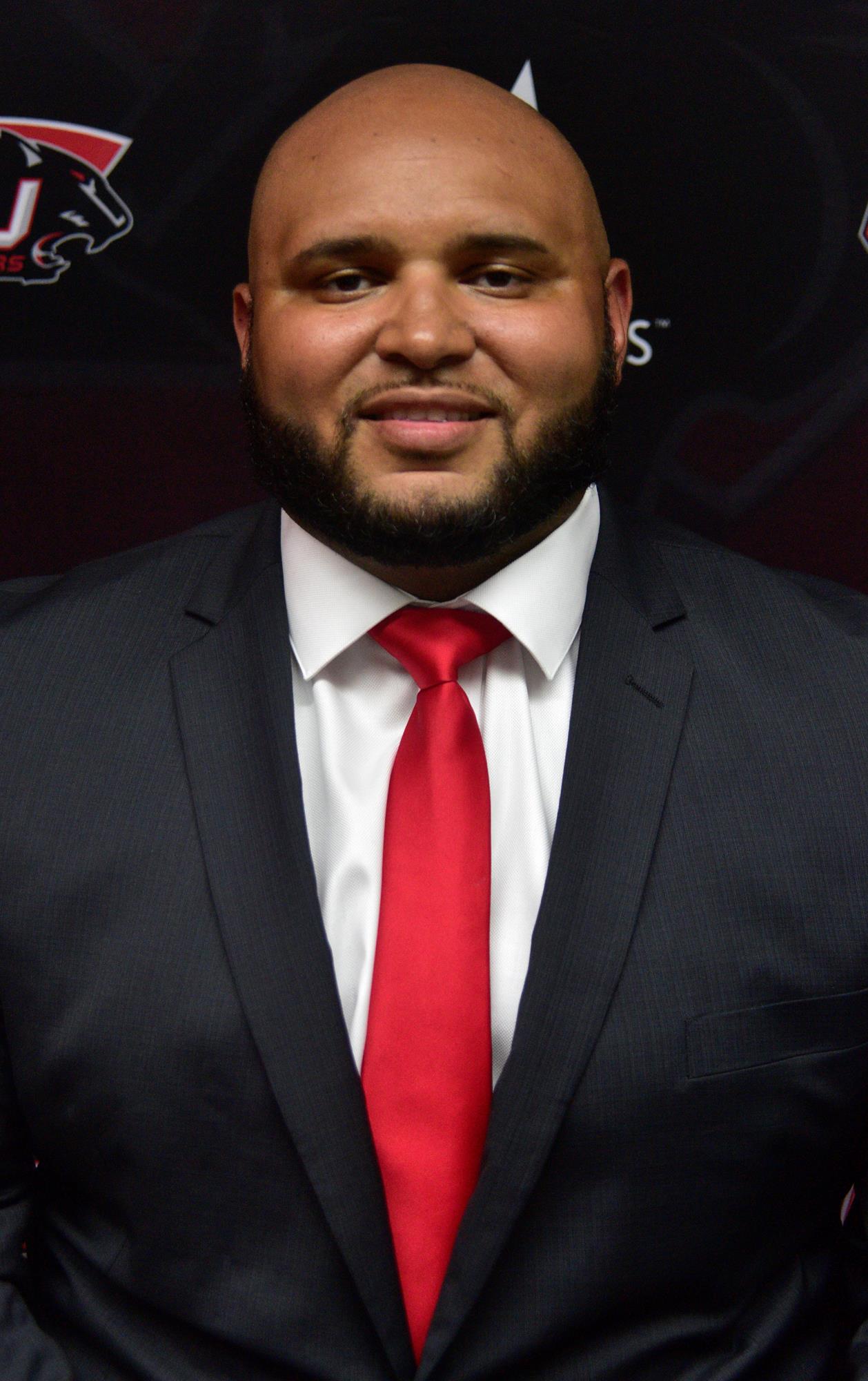 Greg Calhoun