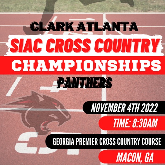 2022 SICA Cross Country Champ