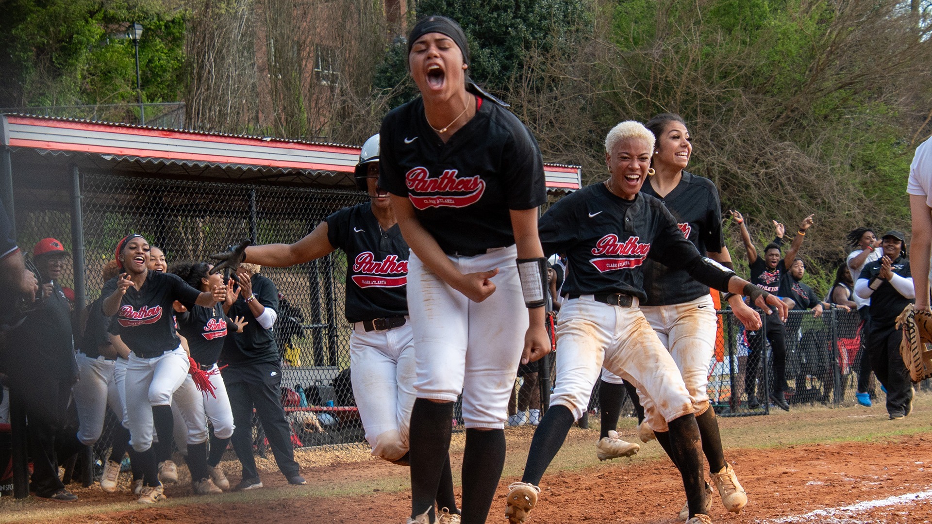 CAU Softball Set to Enter SIAC Tournament as No. 4 Seed in the East