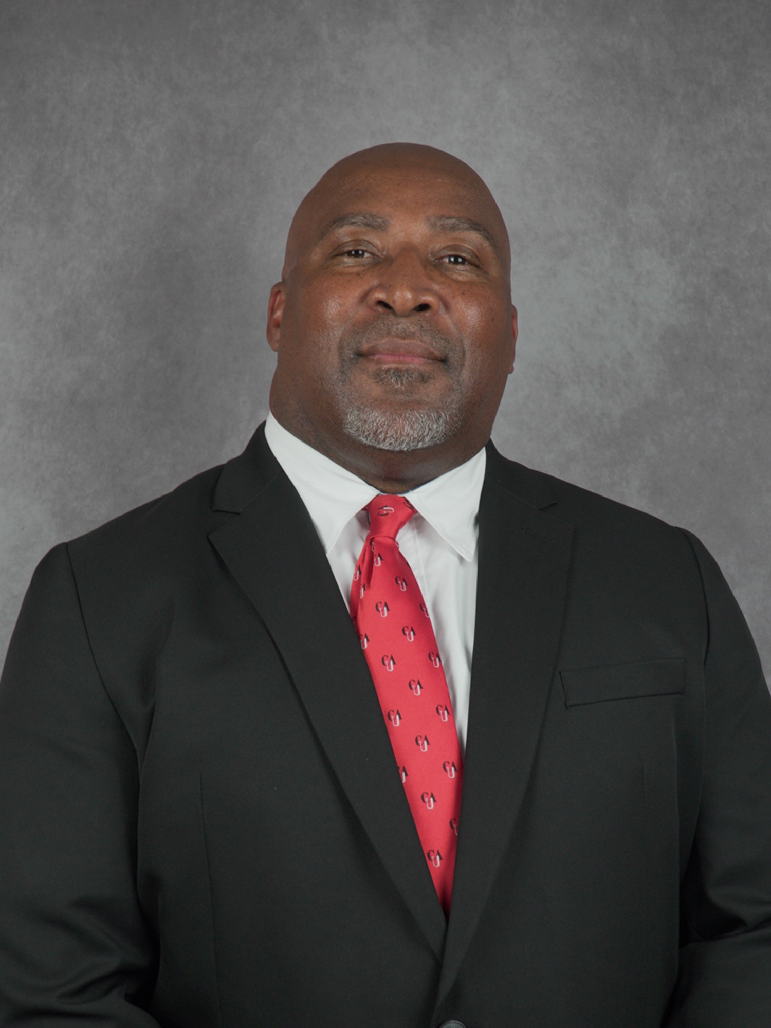 Richard Shelton headshot