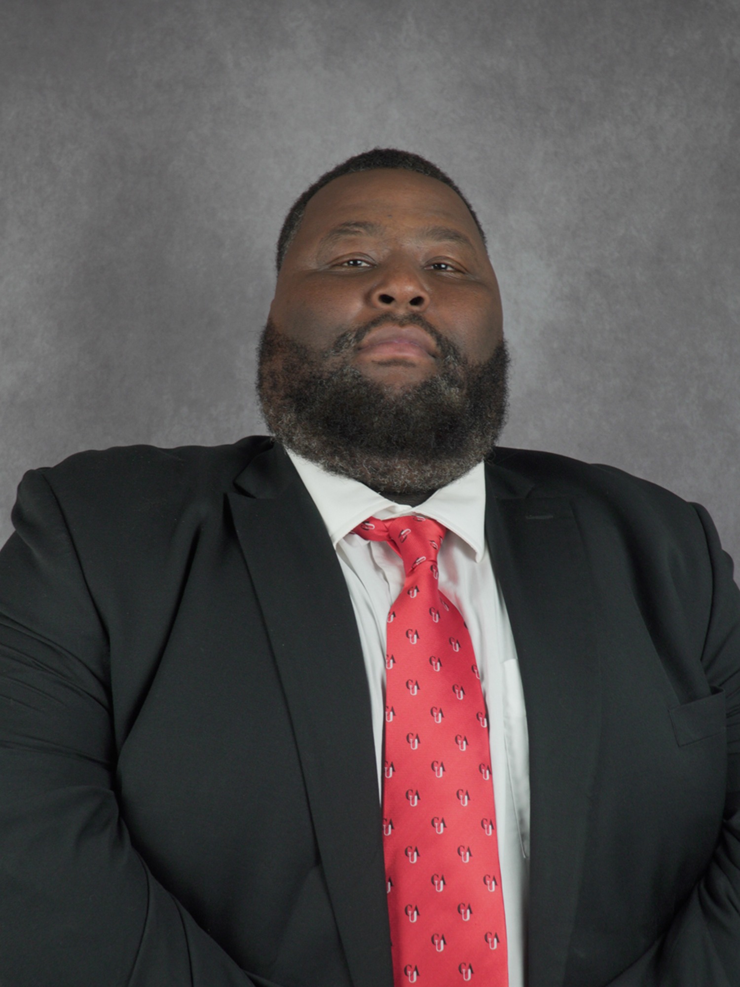 Jonathan Carr headshot