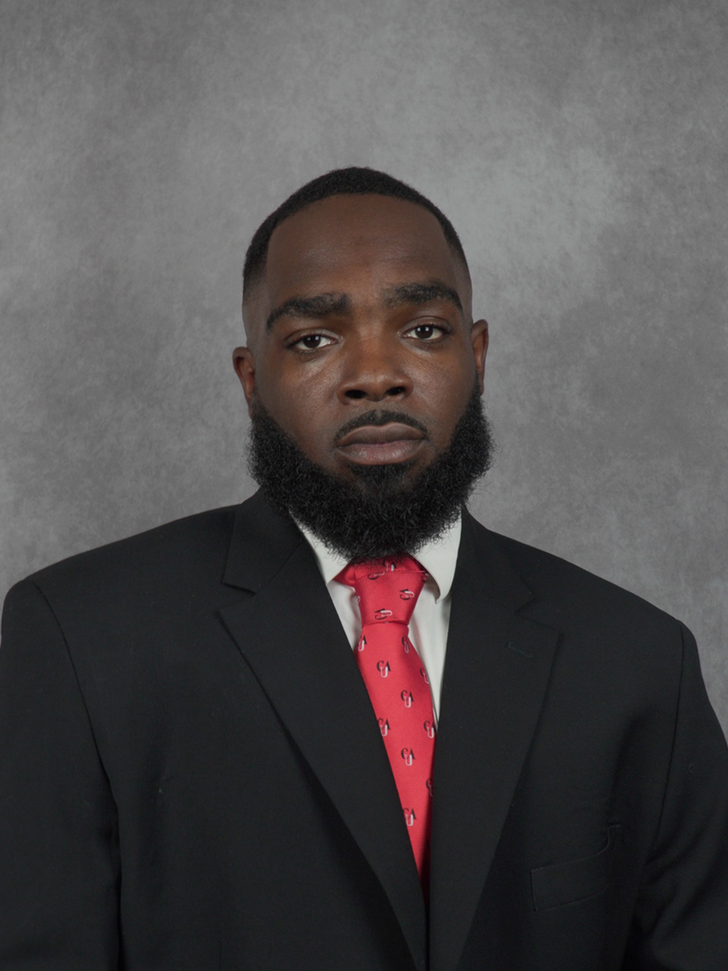 Jerome Lewis headshot