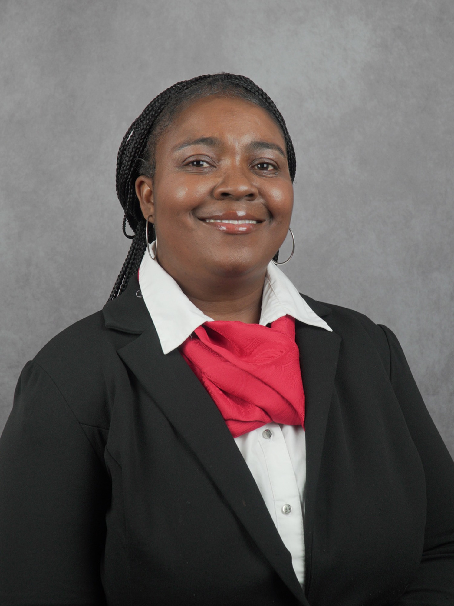 Lawanda Pearson headshot