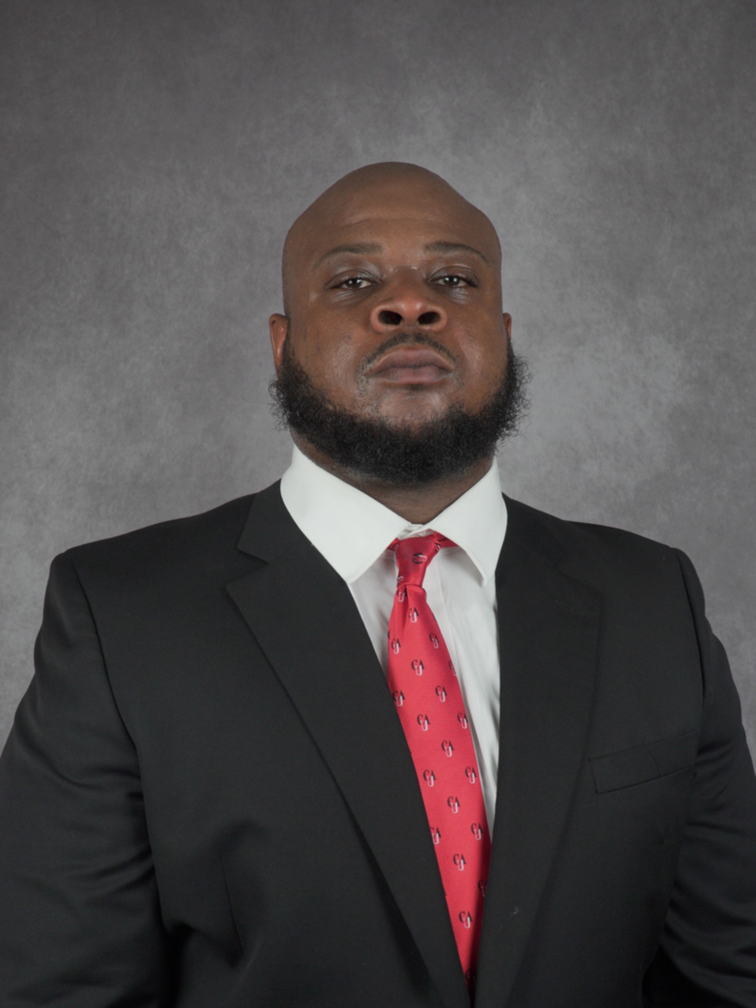 Trier Bennett headshot