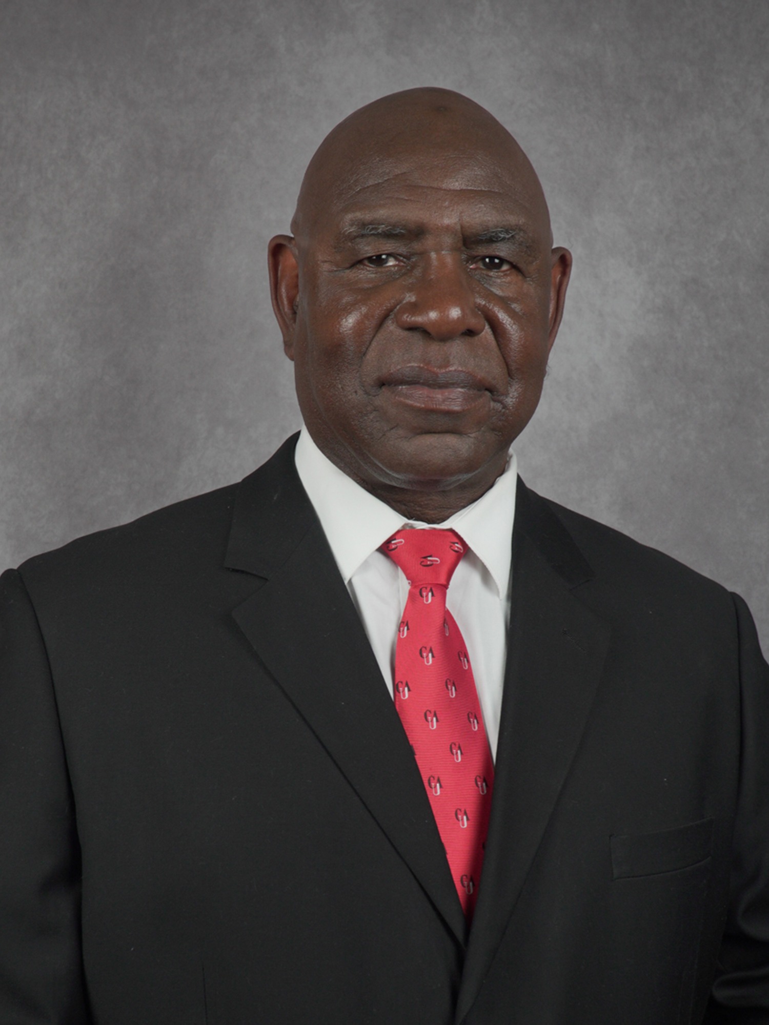 Willie Slater headshot