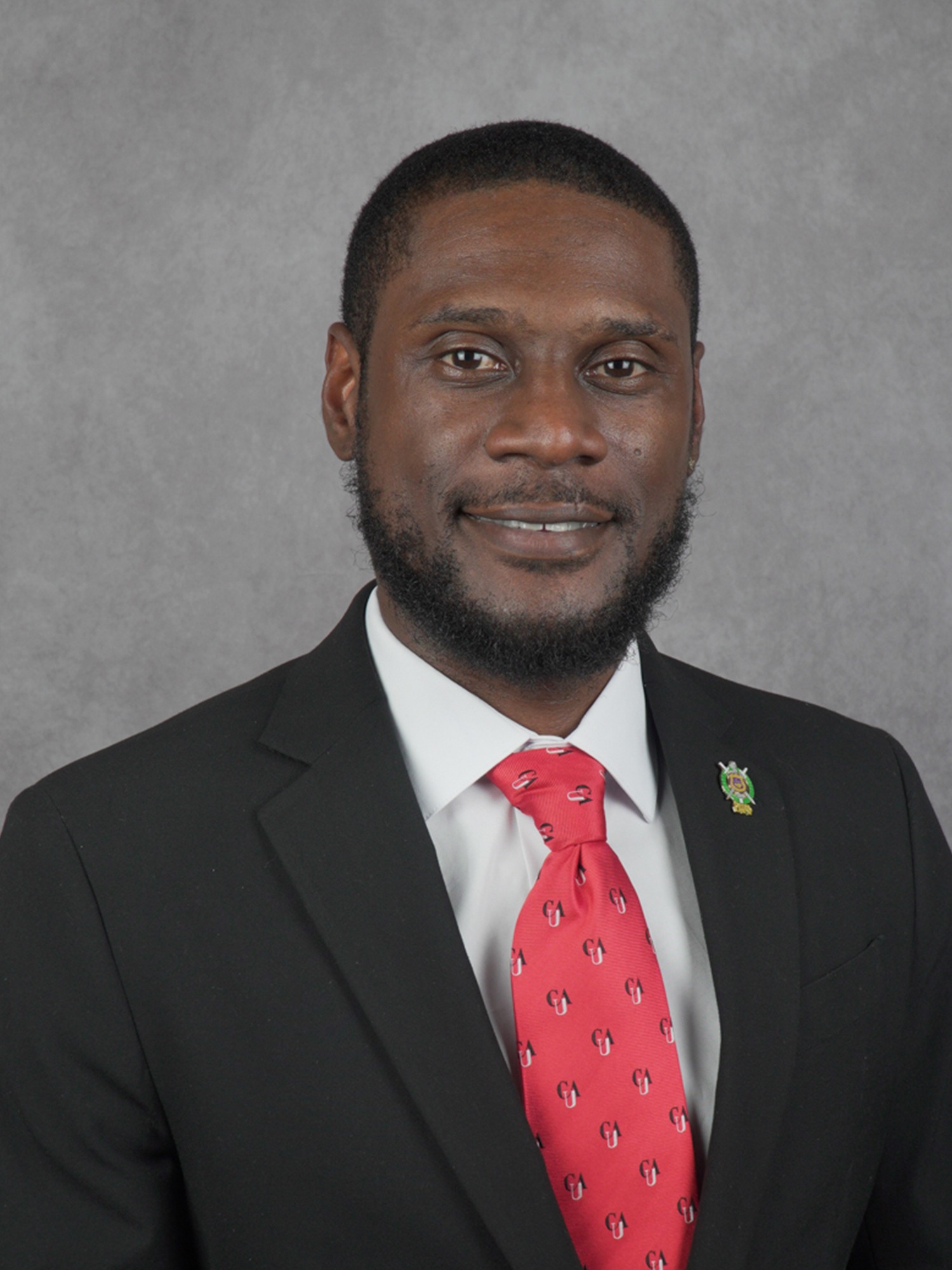 Jonathan Irvin headshot