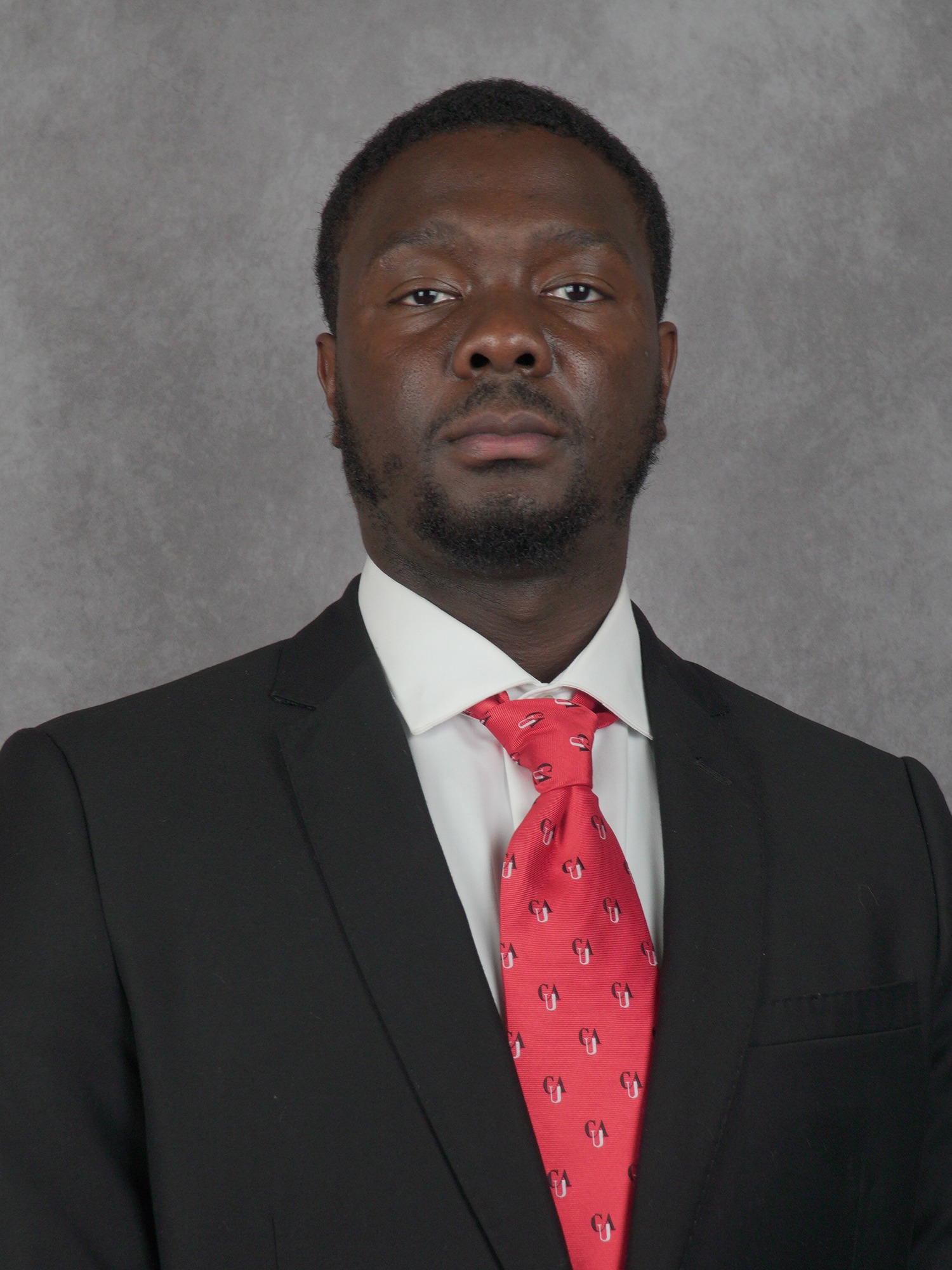 Earl Lawrence headshot