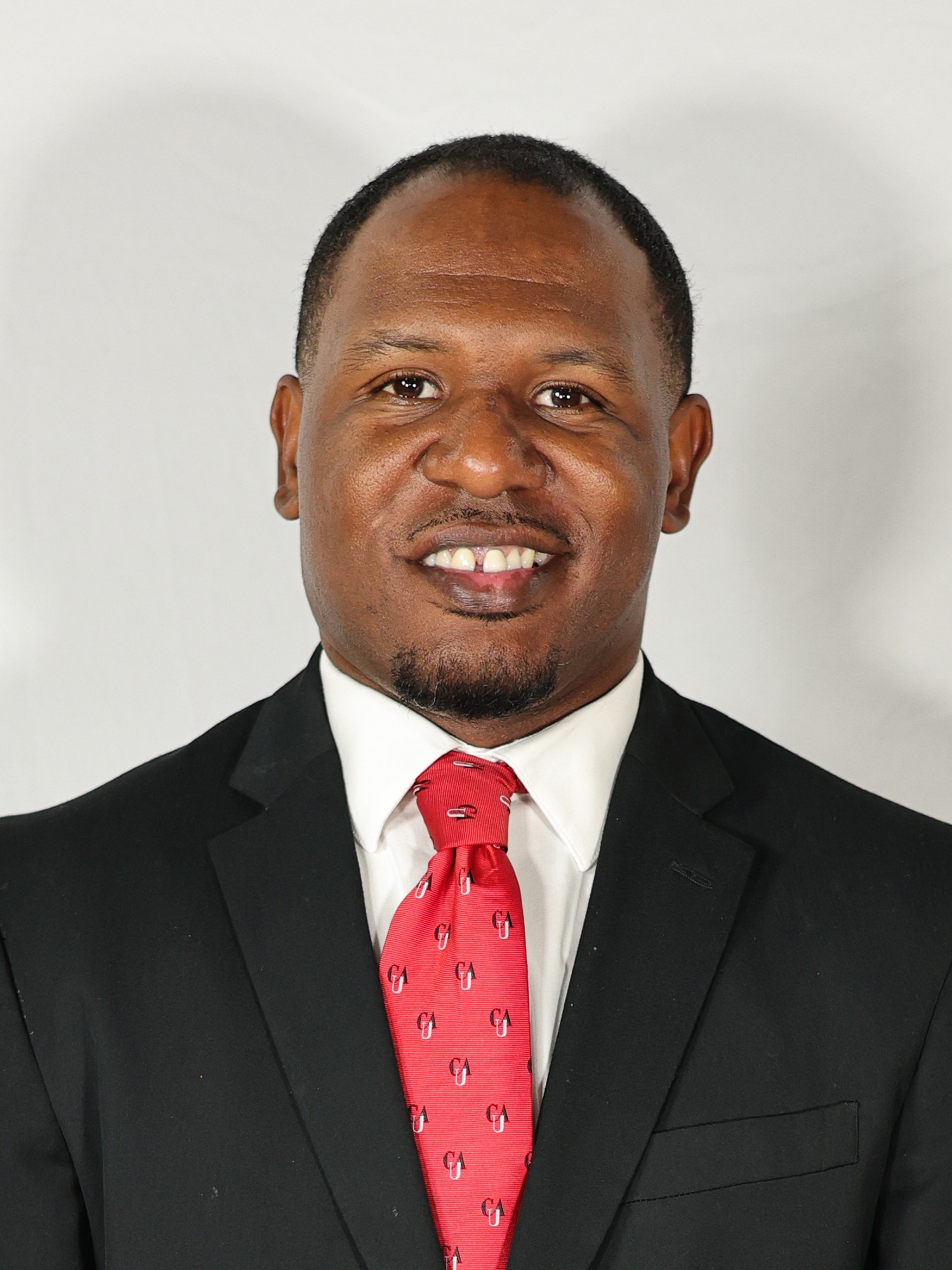 Trennis Grant headshot