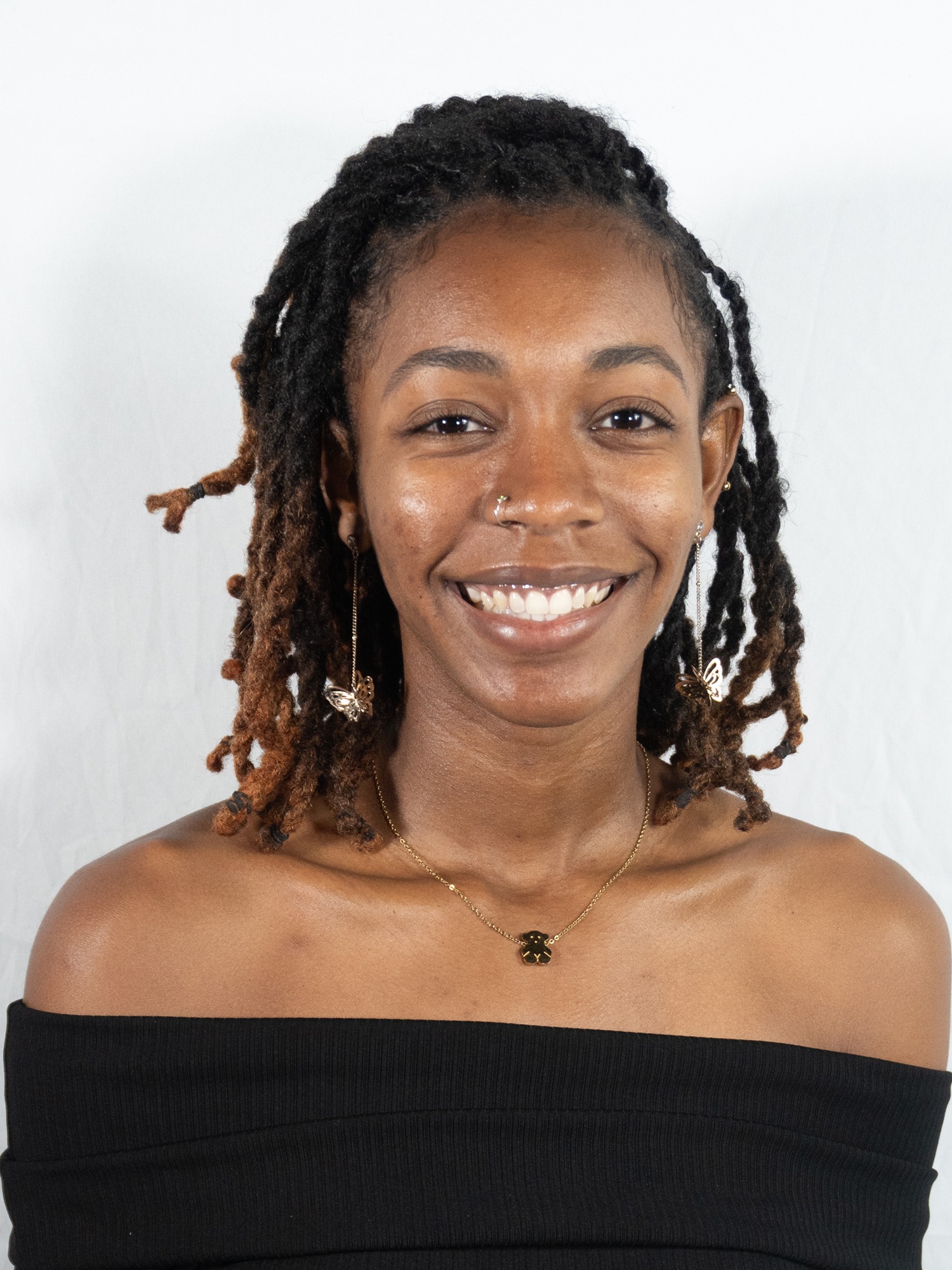 Kyana Johnson