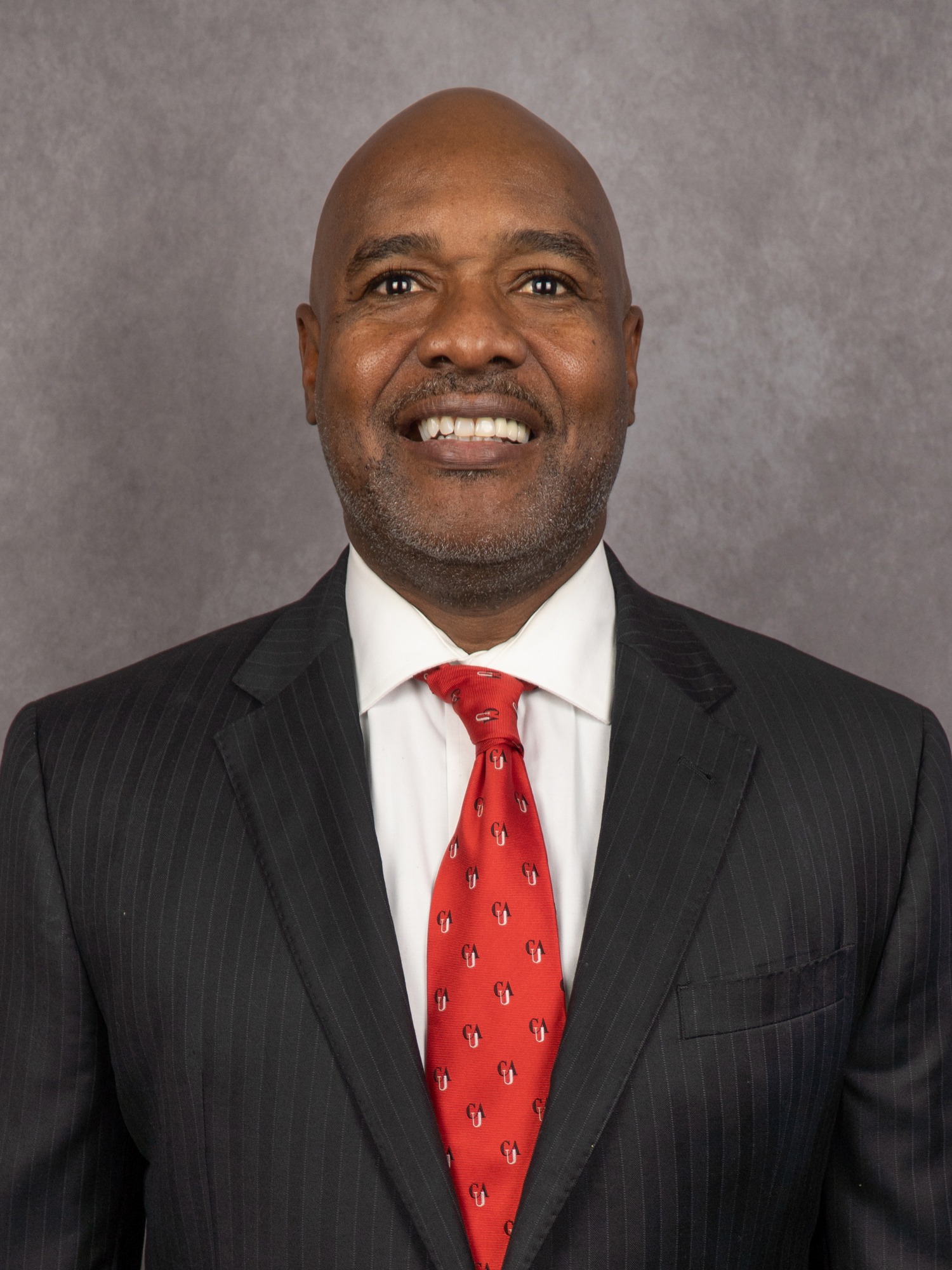 Derrick Jackson headshot