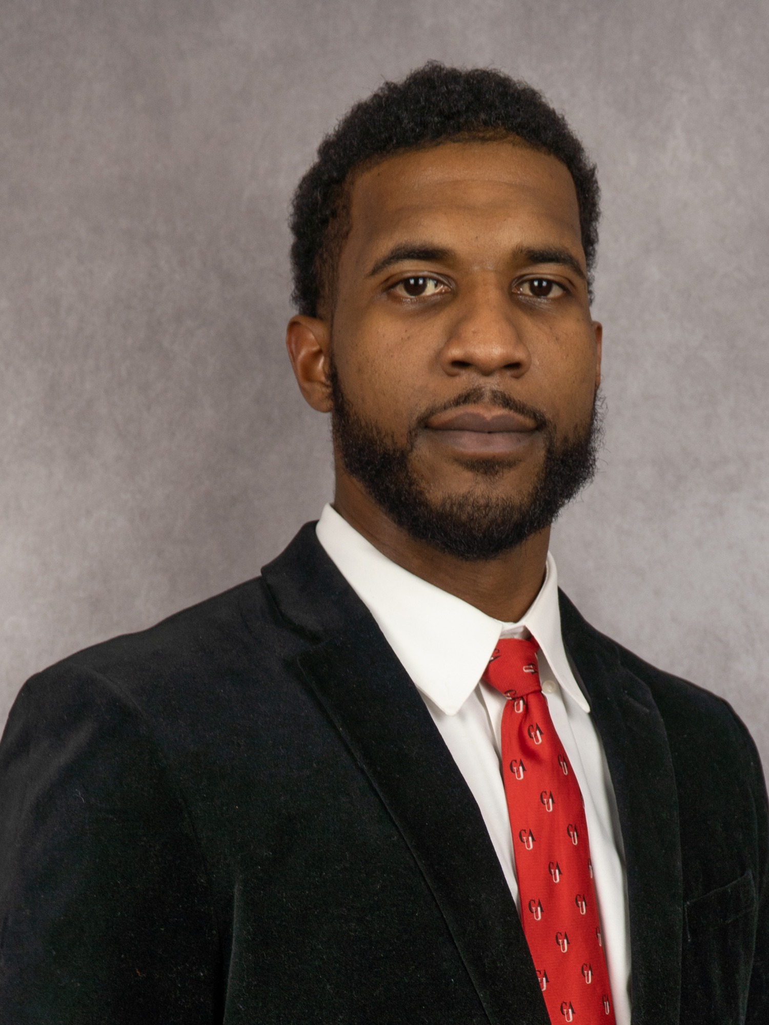 Frank Sutton Jr. headshot