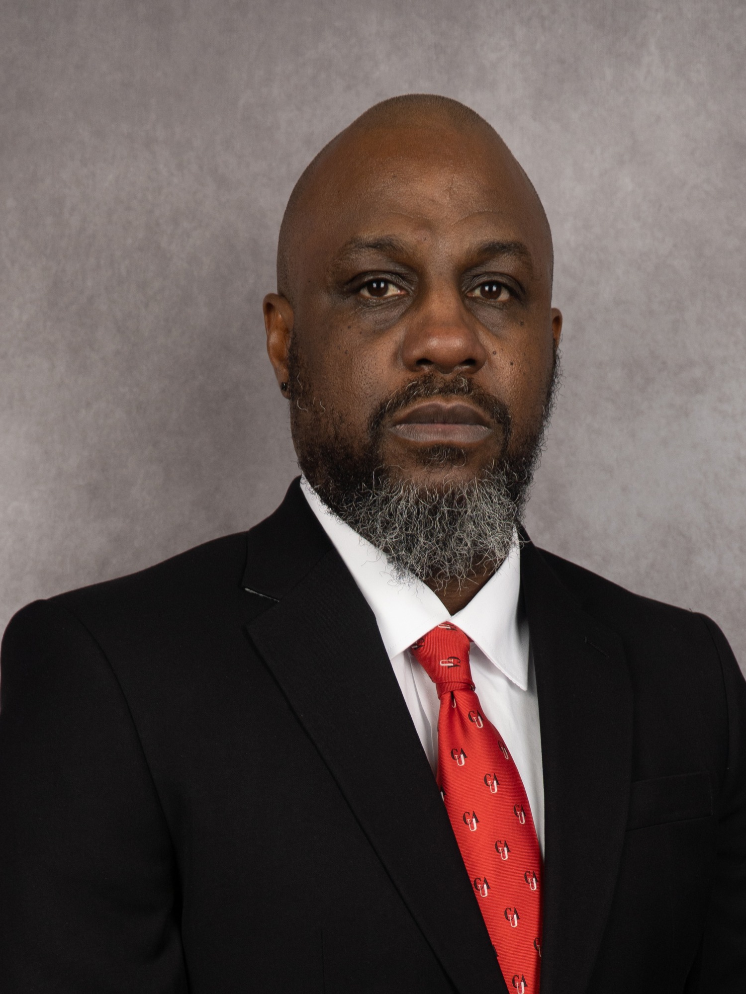 Marvin Cunningham headshot