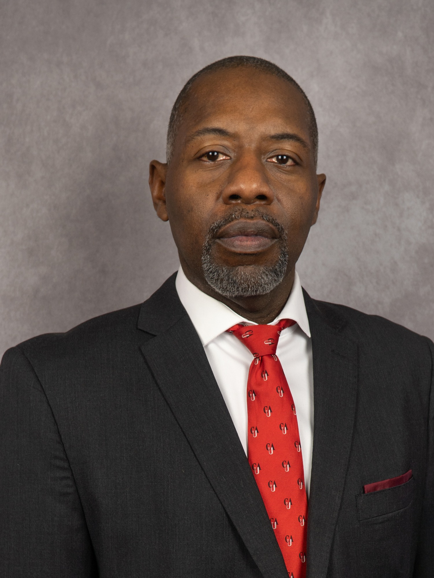Maurice Hicks headshot
