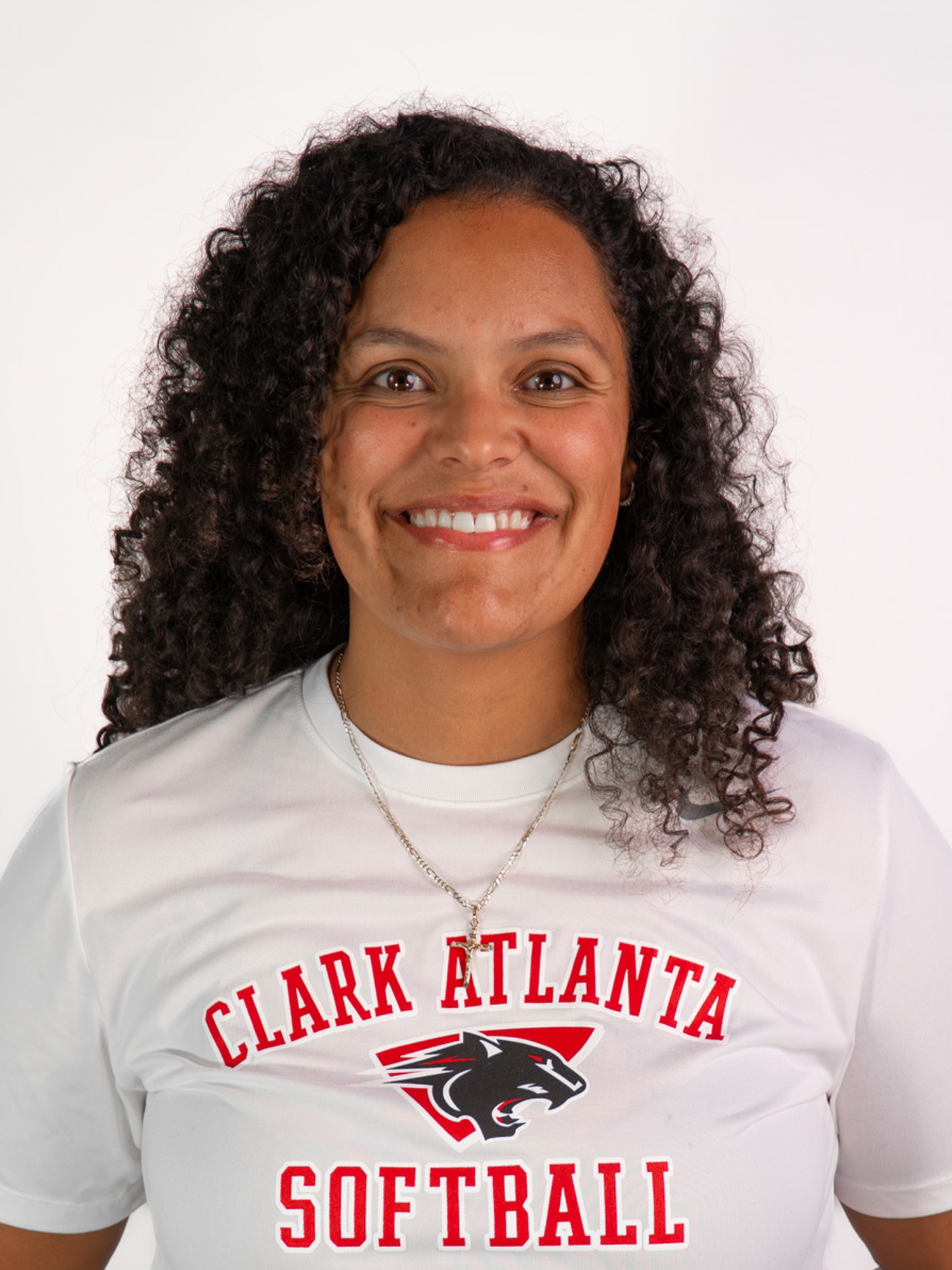 Nicole Bayona 2025 Headshot