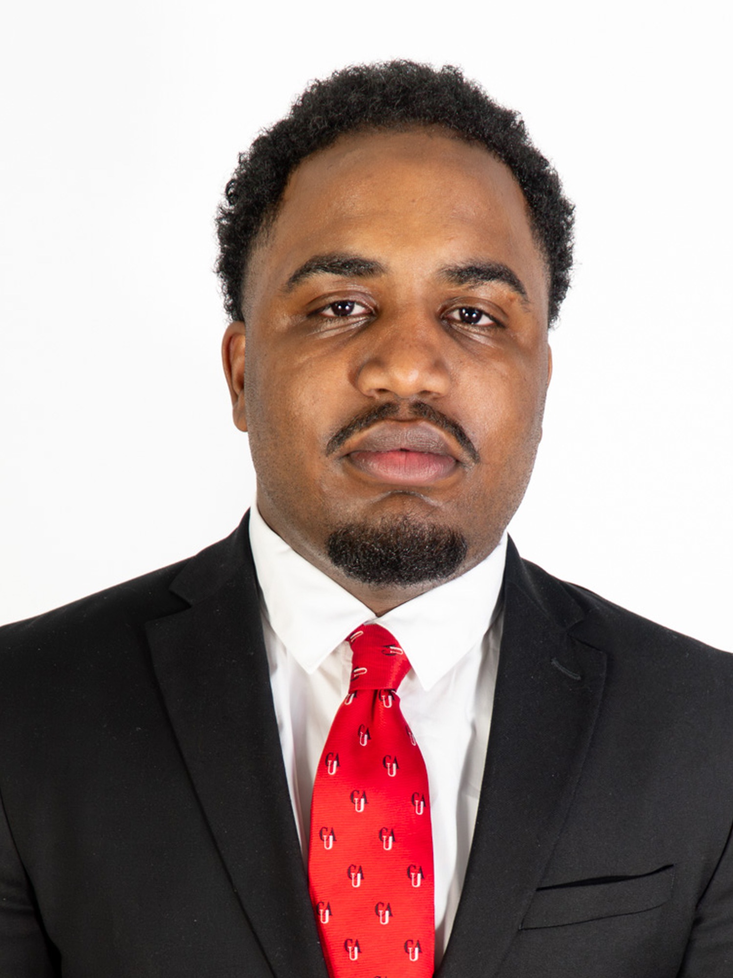 Corwin Latner headshot