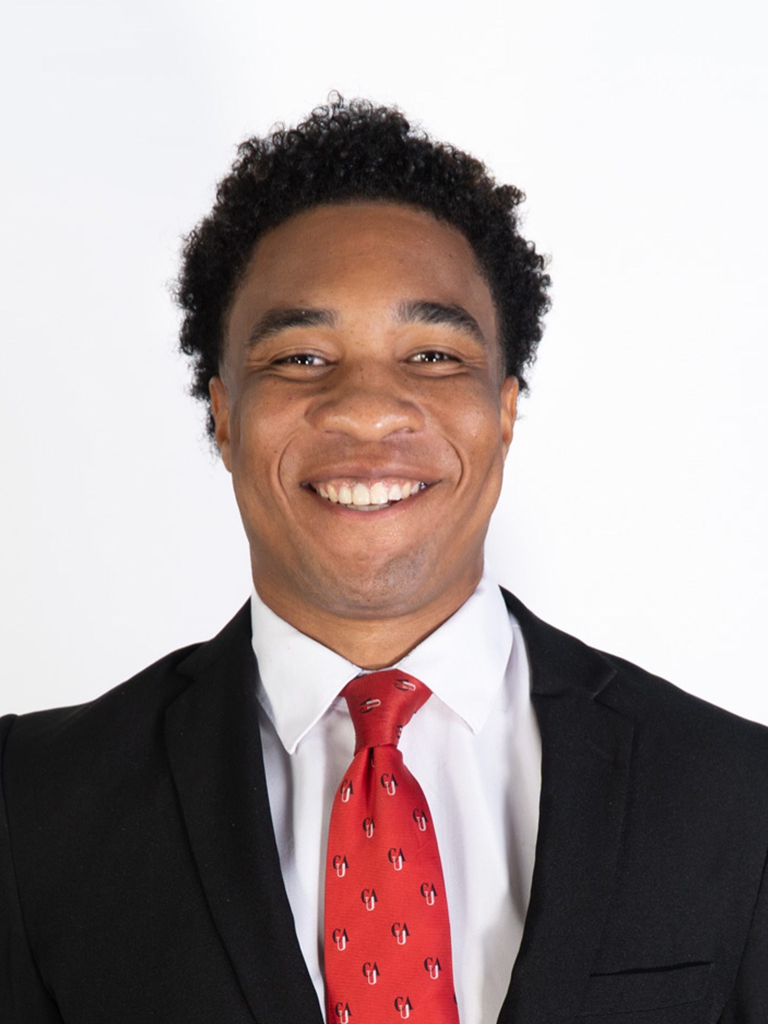 Tre Hampton