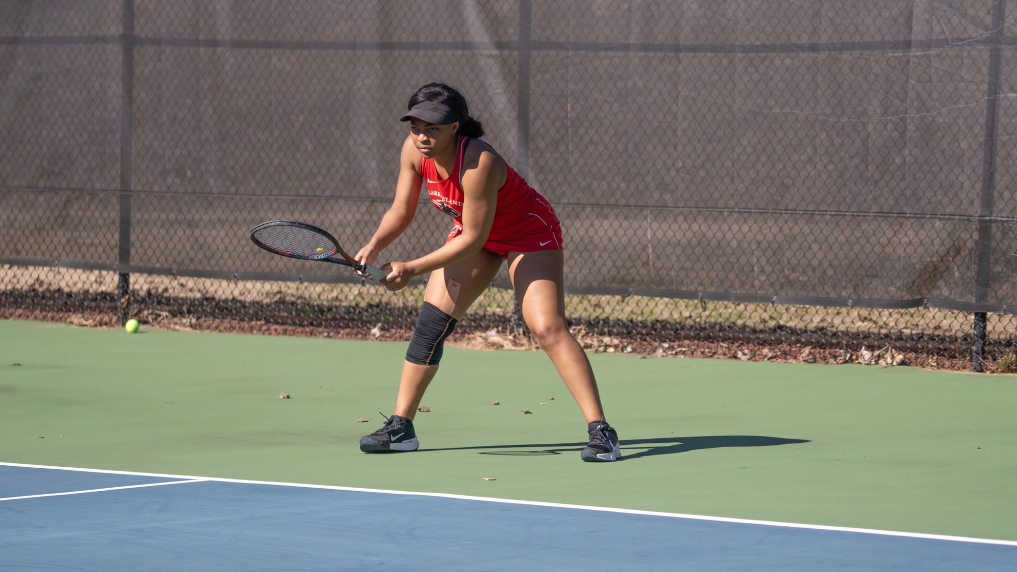 Keynon Thompkins 2024