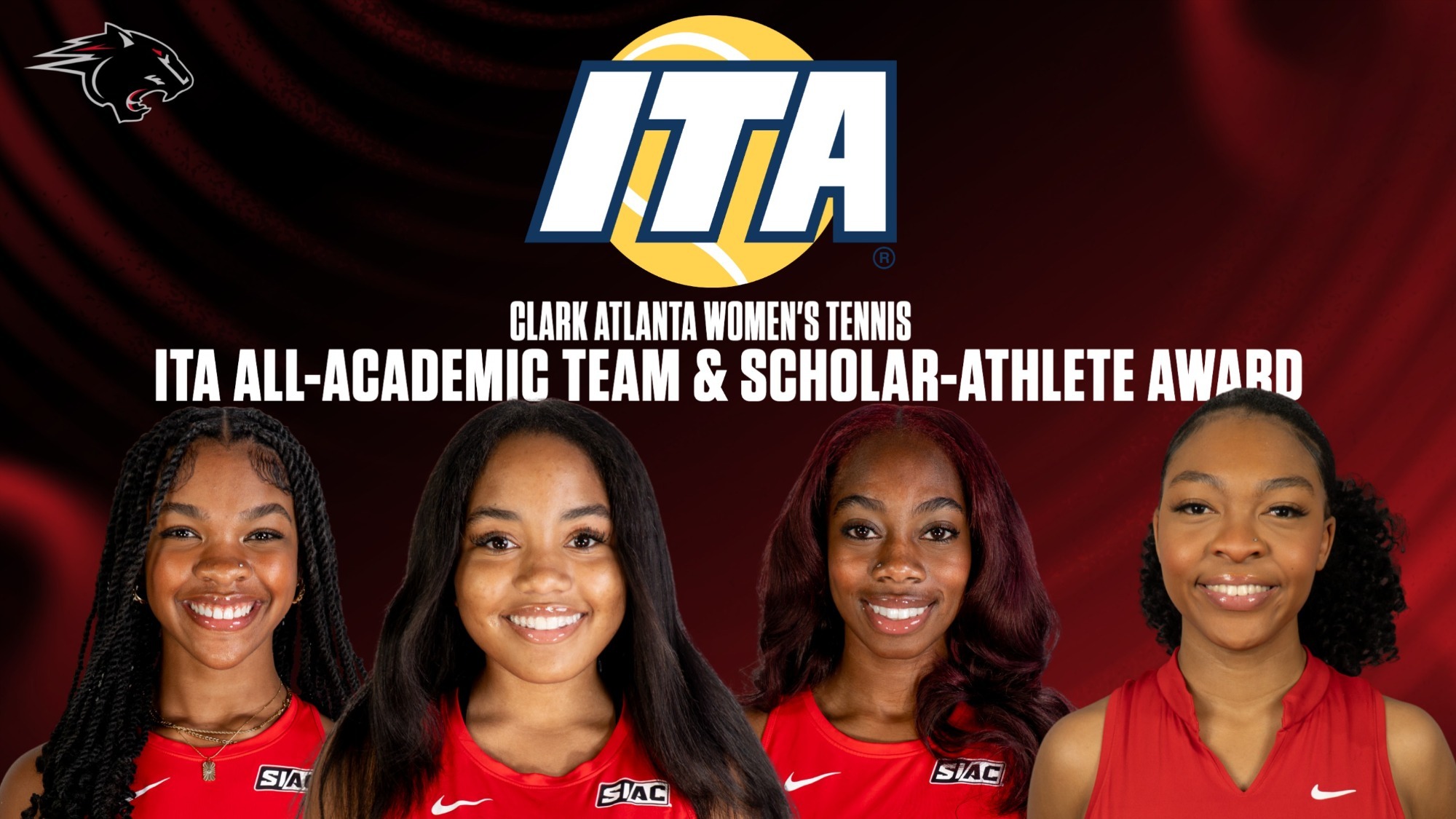 ITA All-Academic & Scholar-Athlete Award