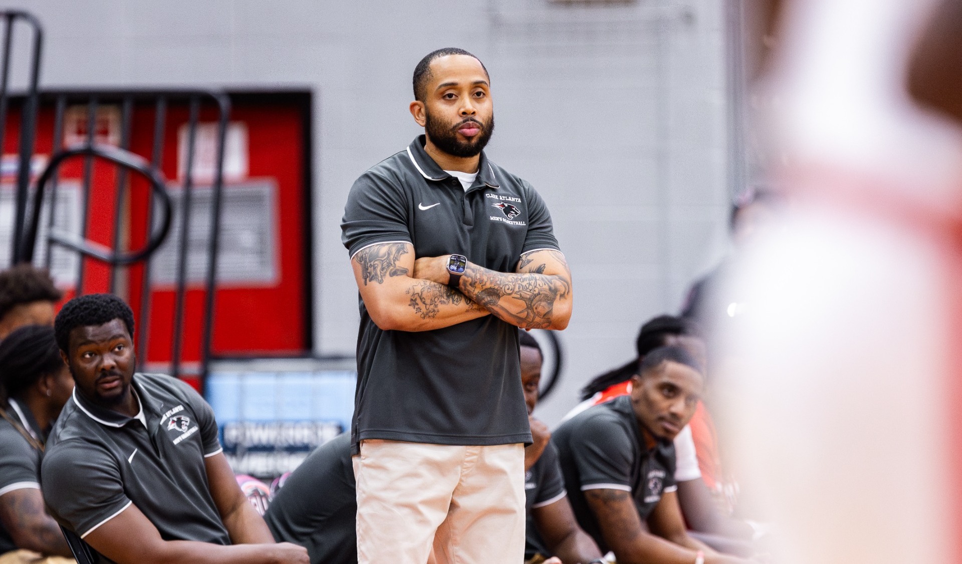 Coach Jordan vs Miles 2024