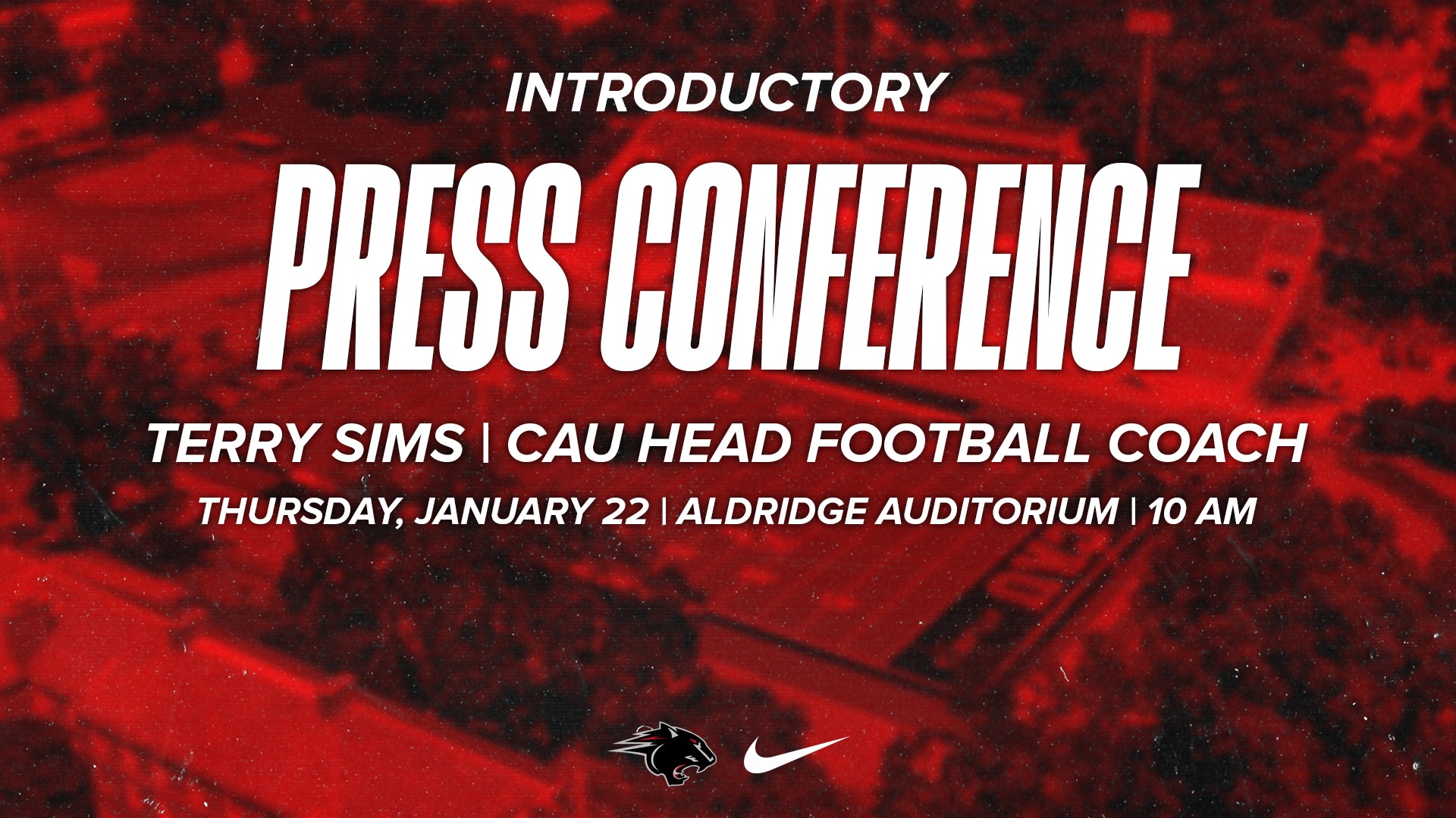 Press Conference Cover