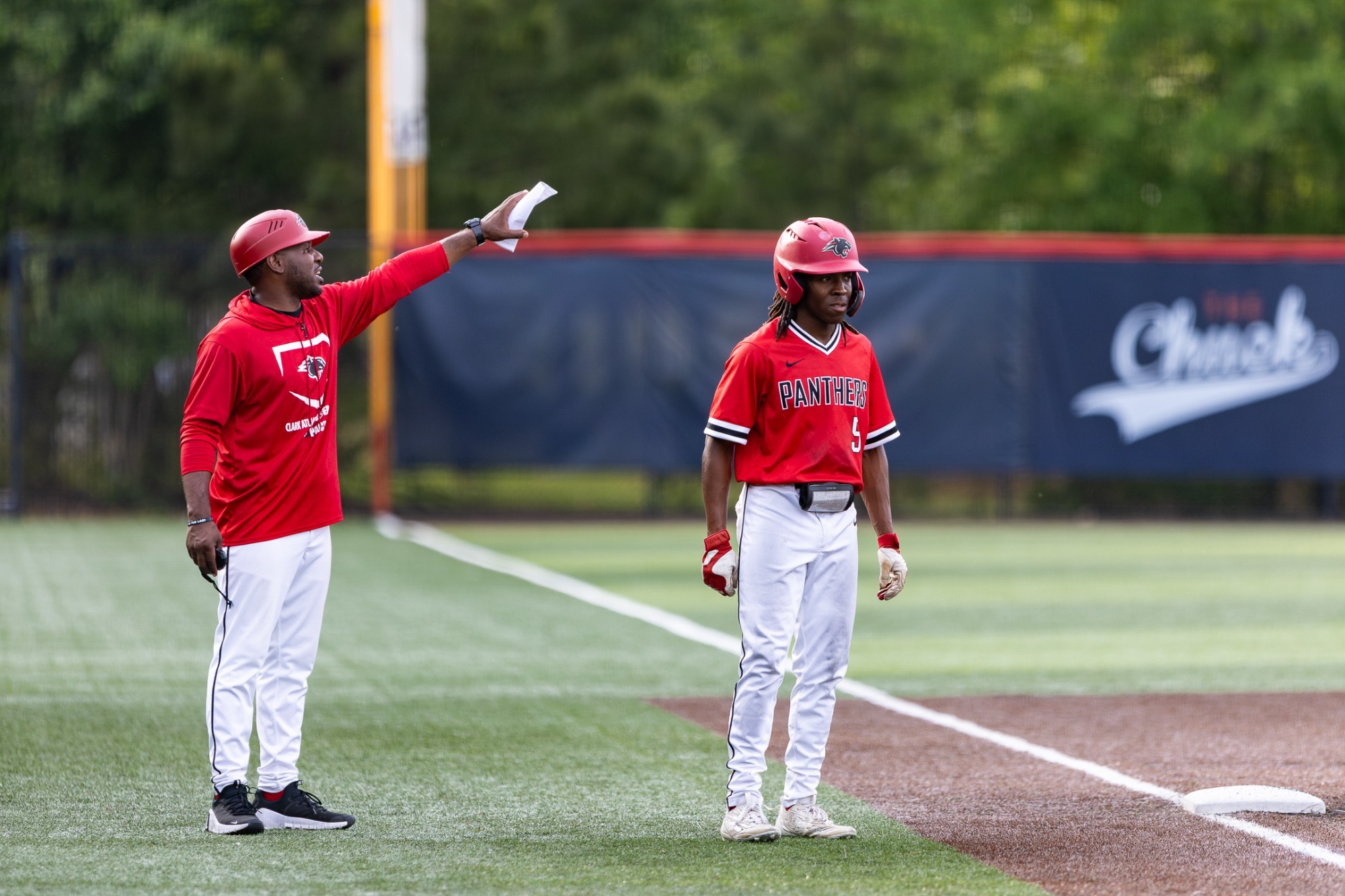 Andrew Leonard vs SSU