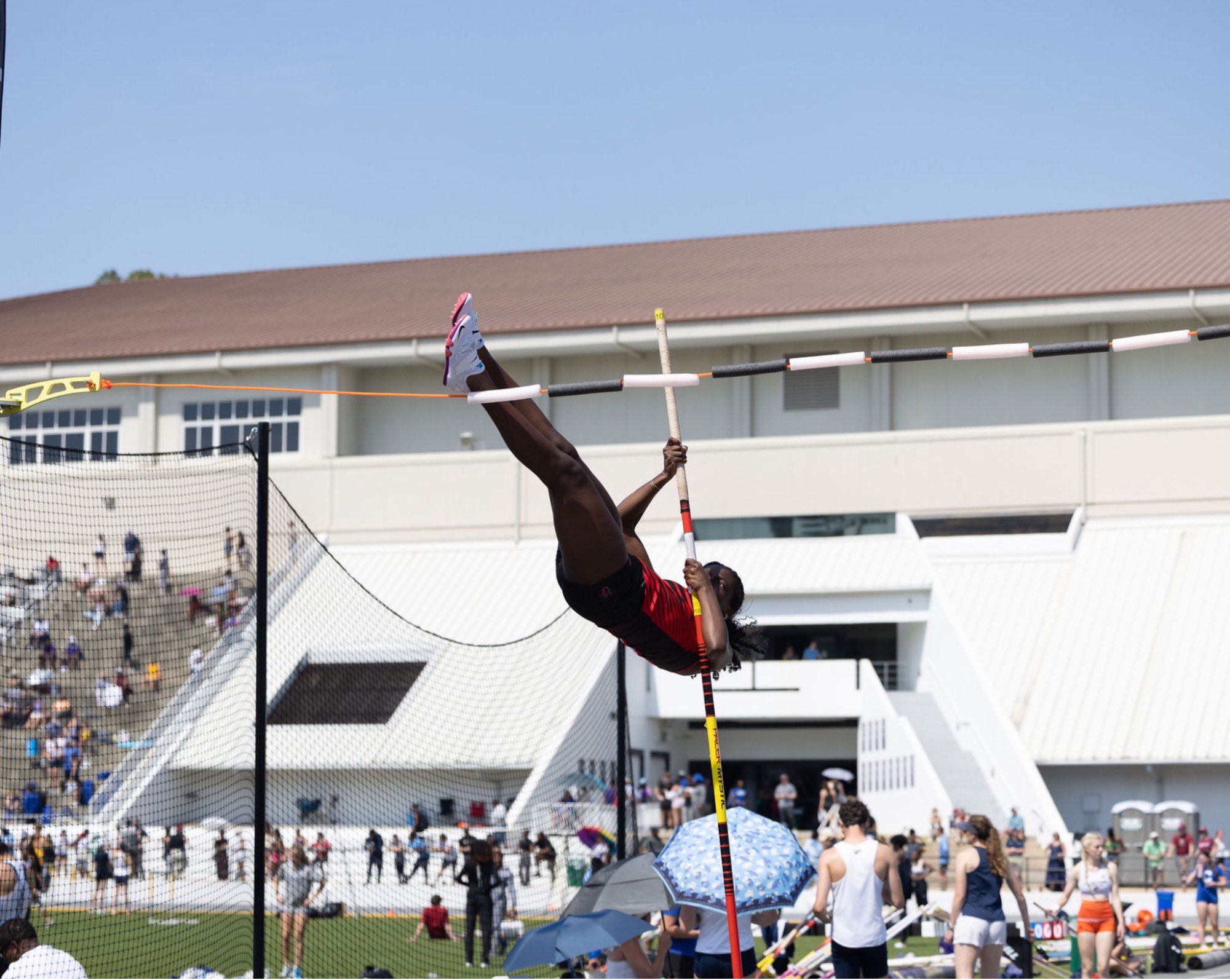 Pole Vault