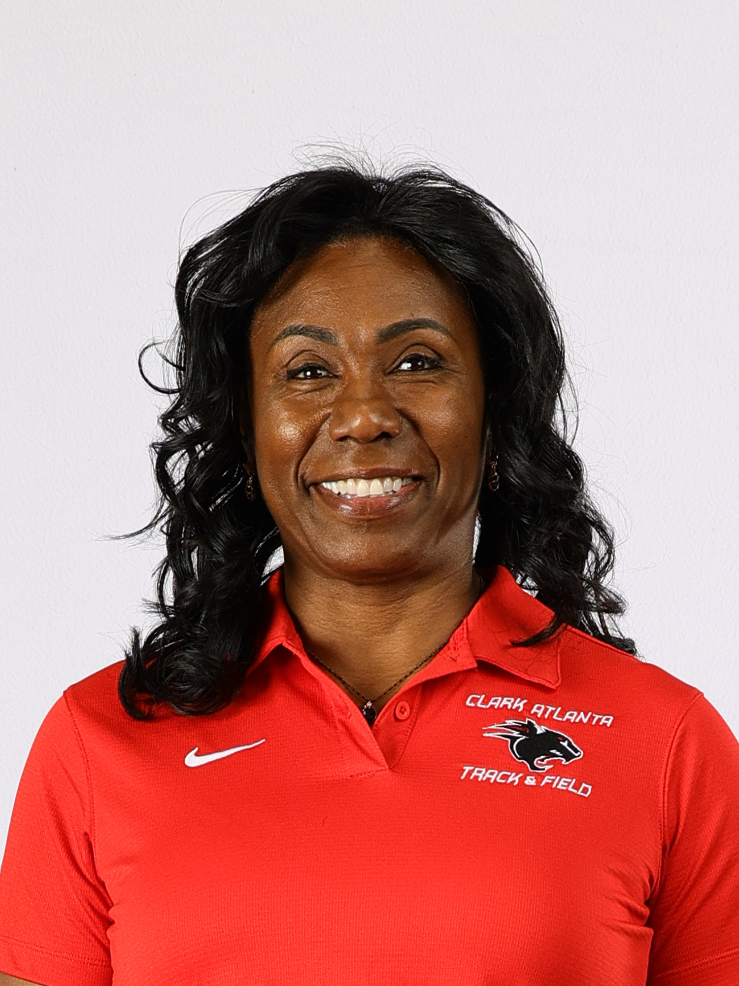 2026 Track Headshots