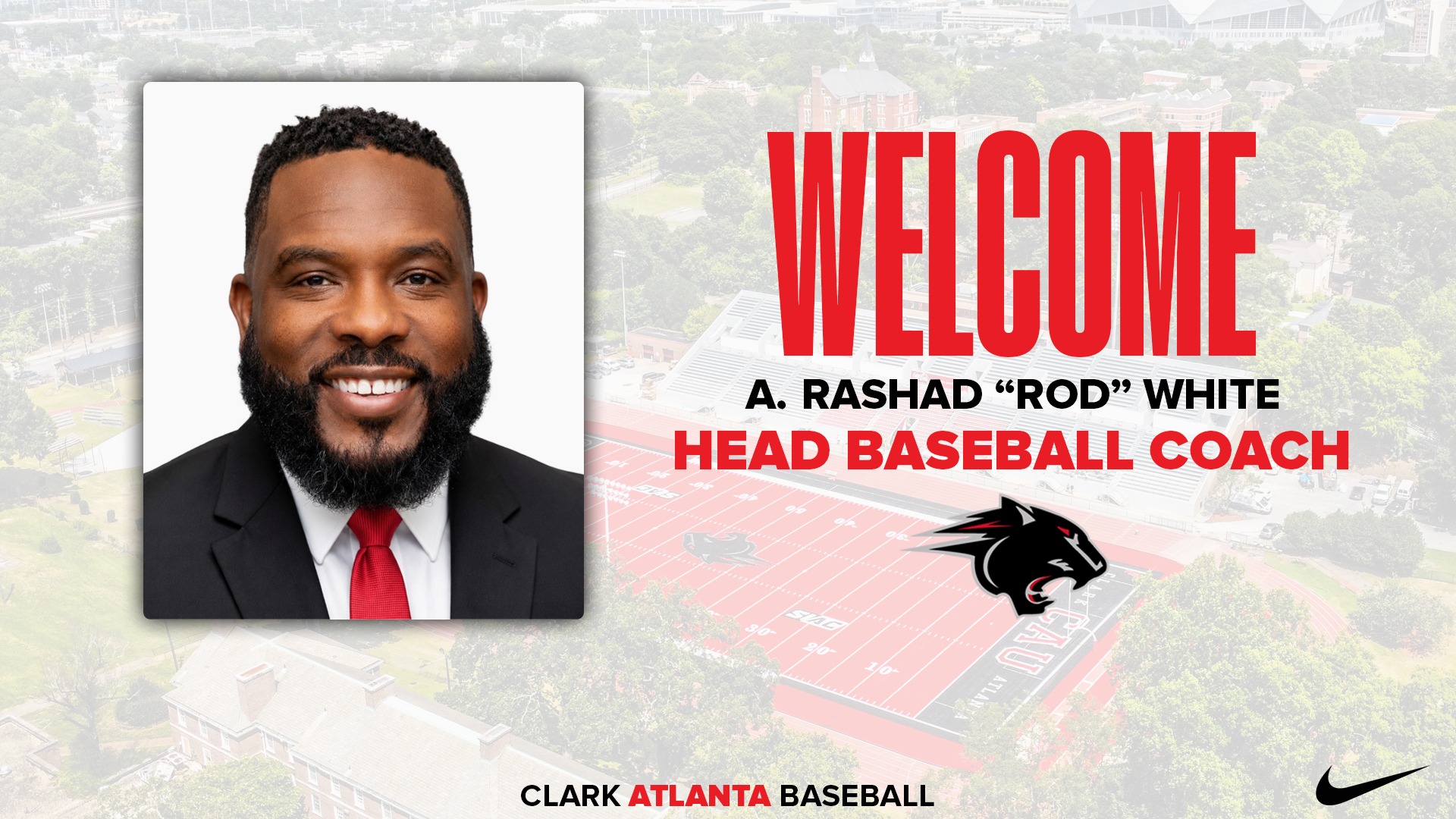 Rashad White