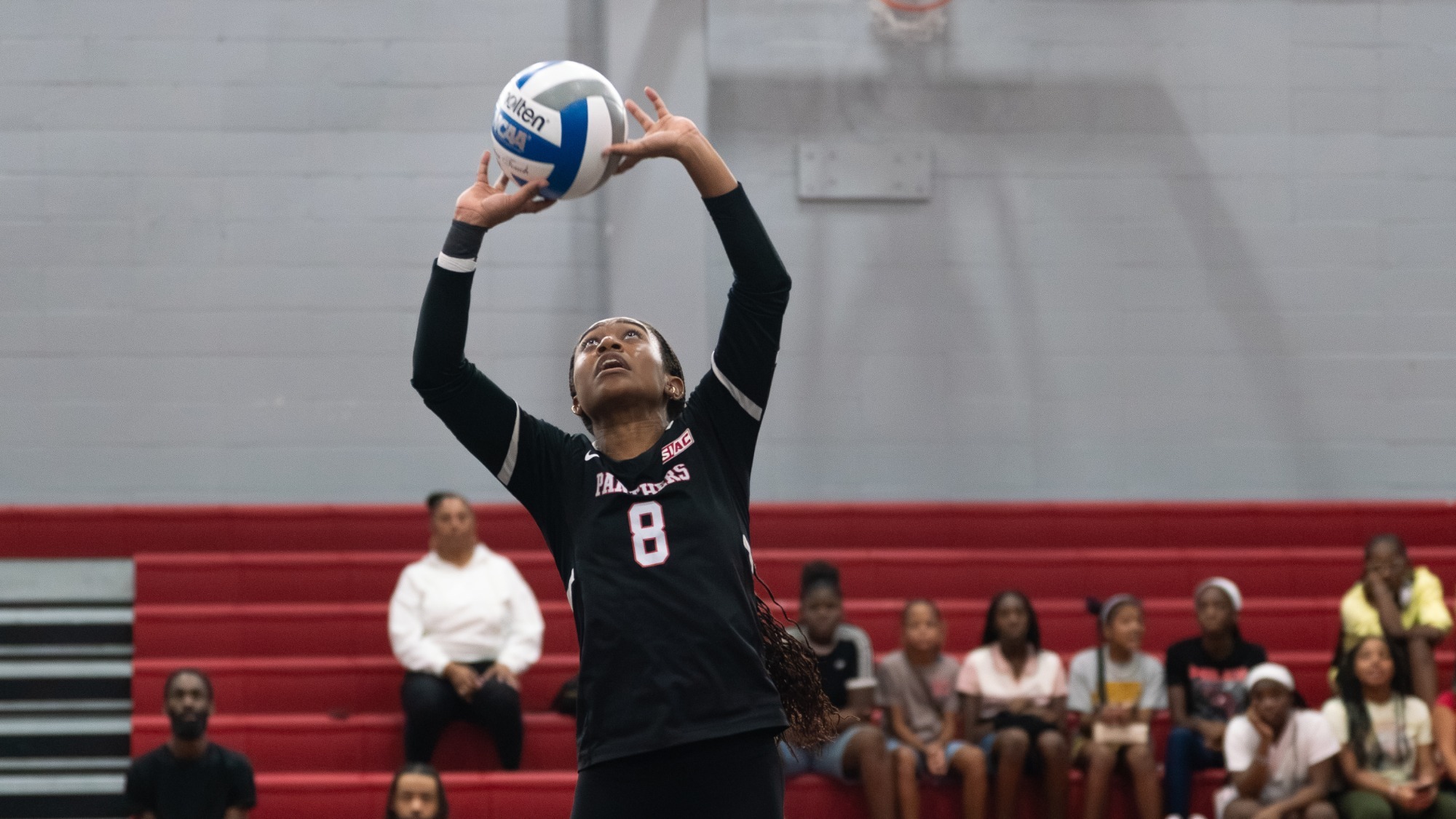 Sydney Ray vs Tuskegee