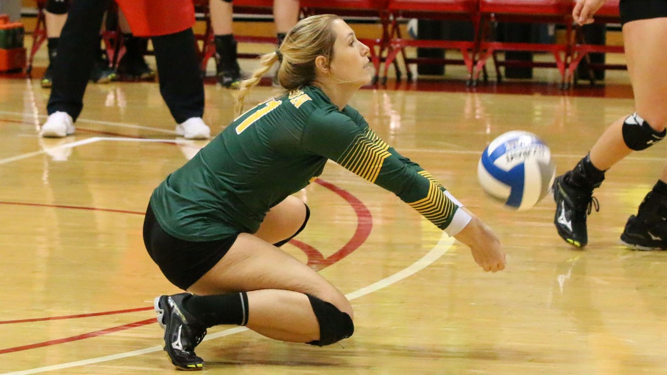 NCAA Division III Volleyball Selection Show Clarkson University Athletics