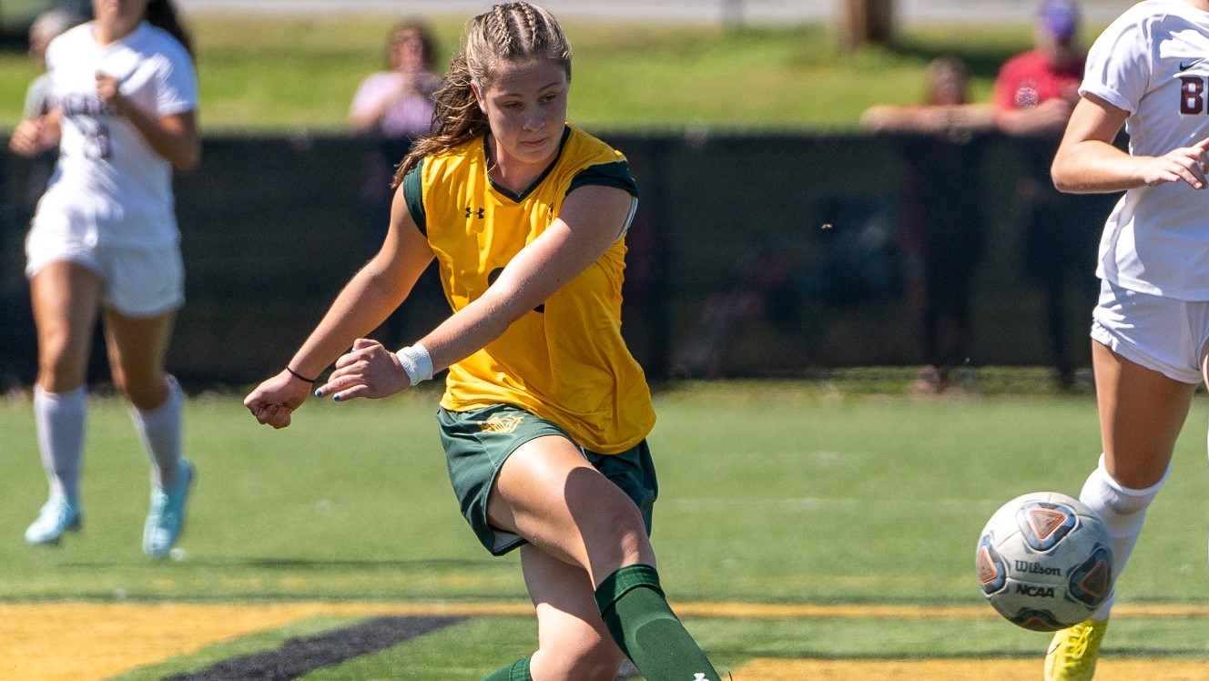 Emily Colby Women's Soccer Clarkson University Athletics