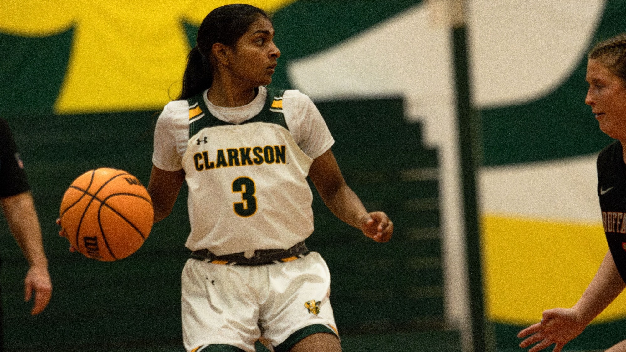 CU Women's Basketball Preview at St. Lawrence University (12/6