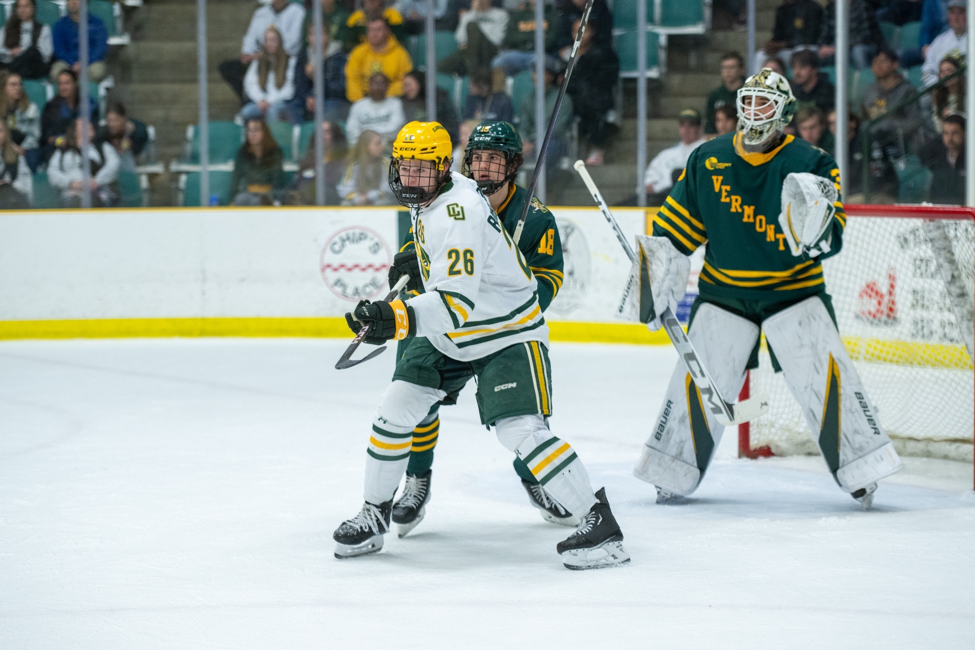 Richardson vs Vermont