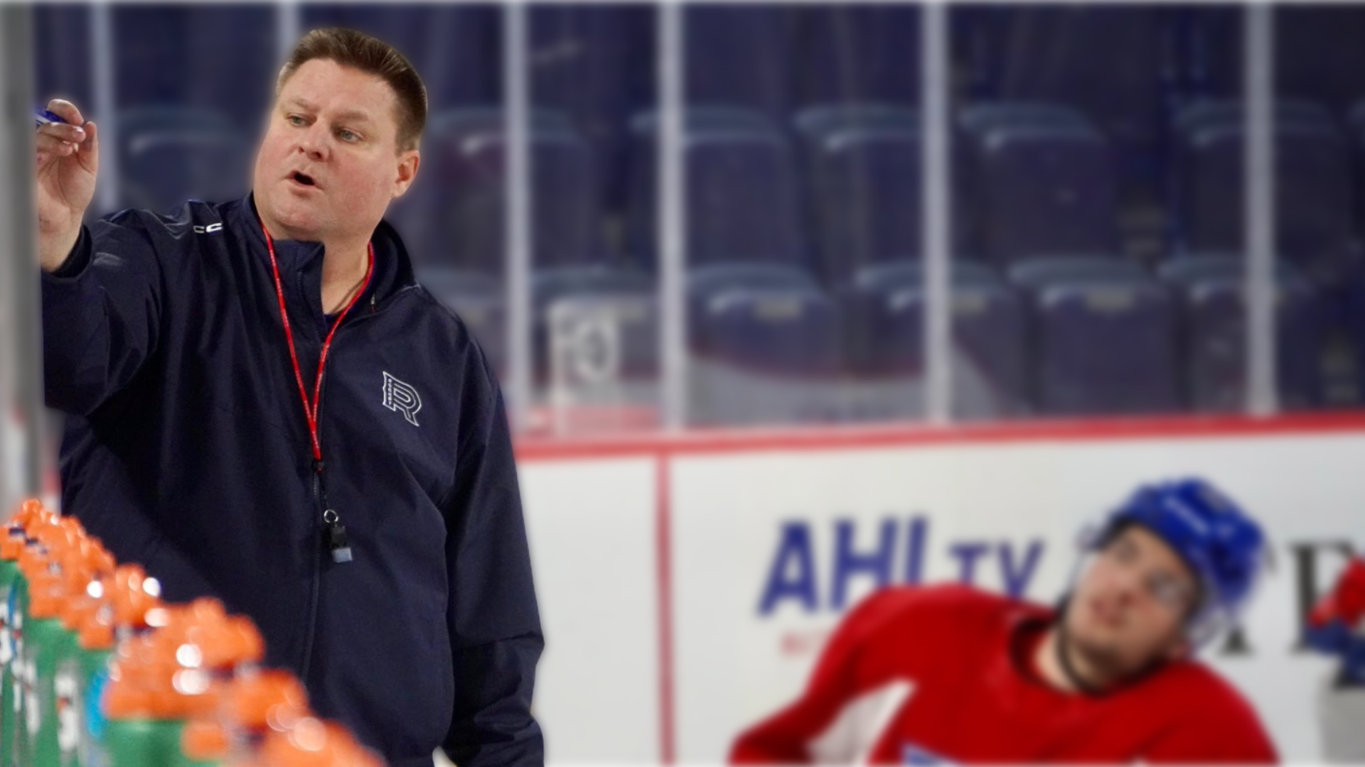 Casey Jones headed back to Cornell Clarkson University Athletics