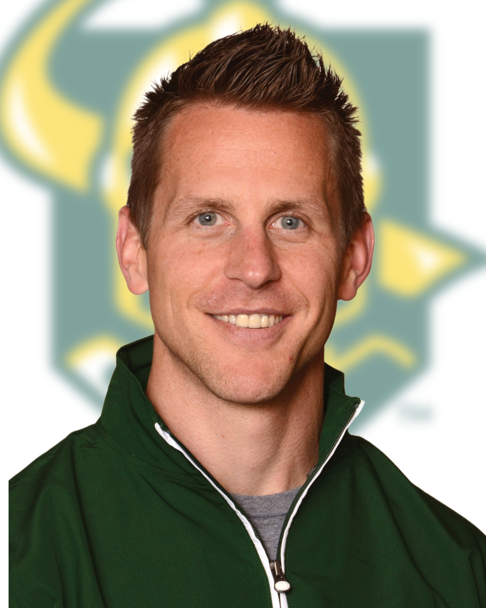 Matt Desrosiers