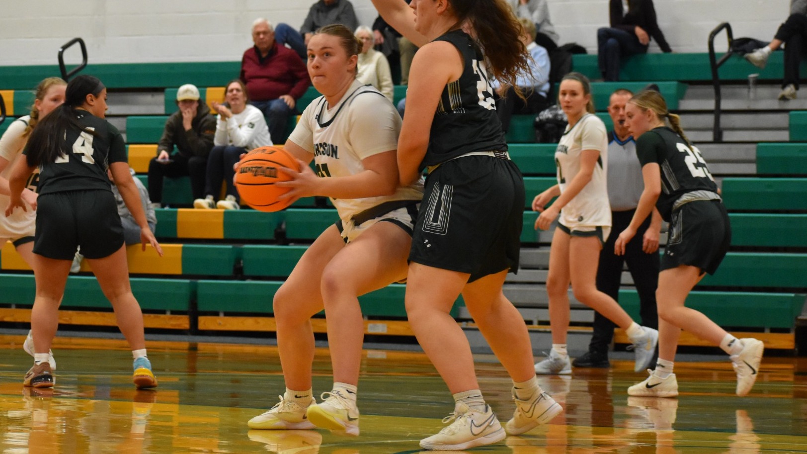 CullenRiley2025actvsCastleton