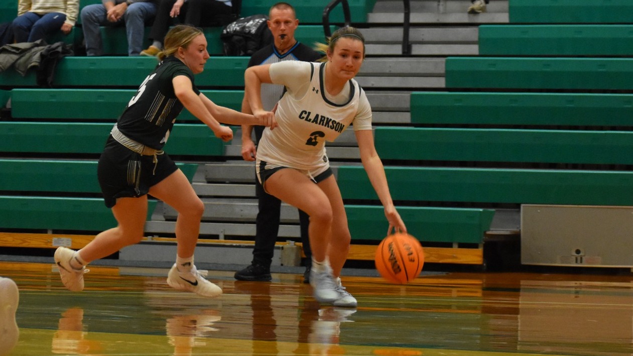 PolkyMaddy2025actvsCastleton