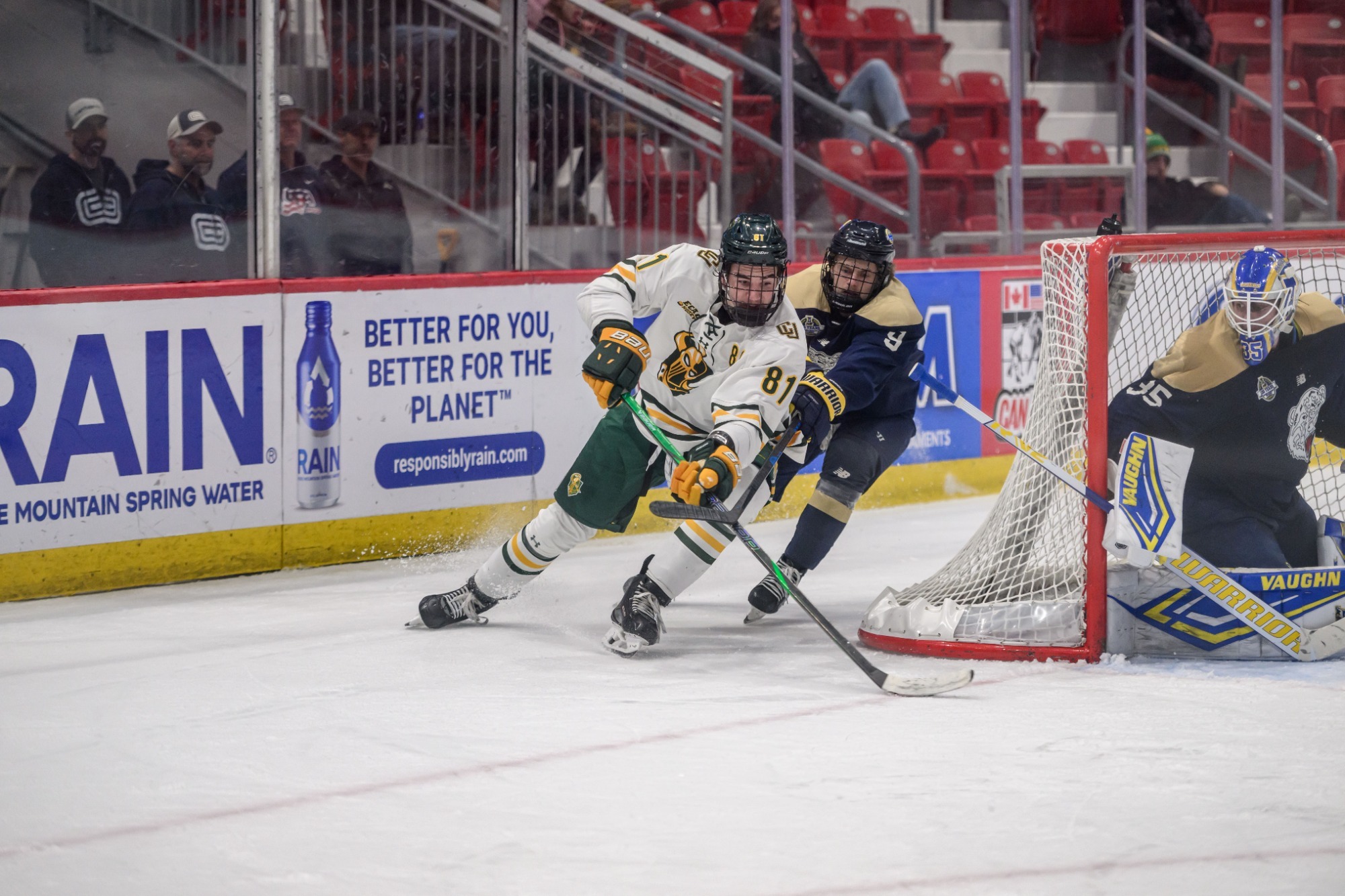 Letourneau vs Alaska