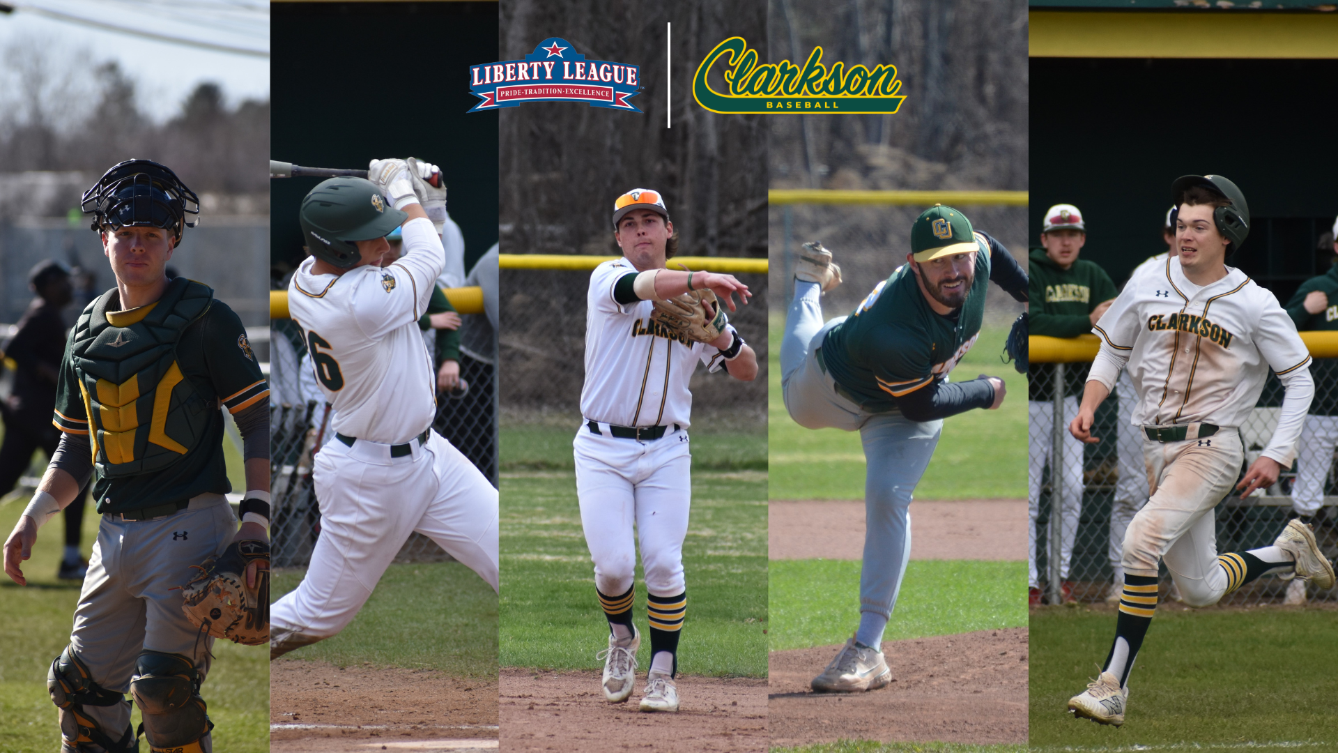 Baseball All-Conference