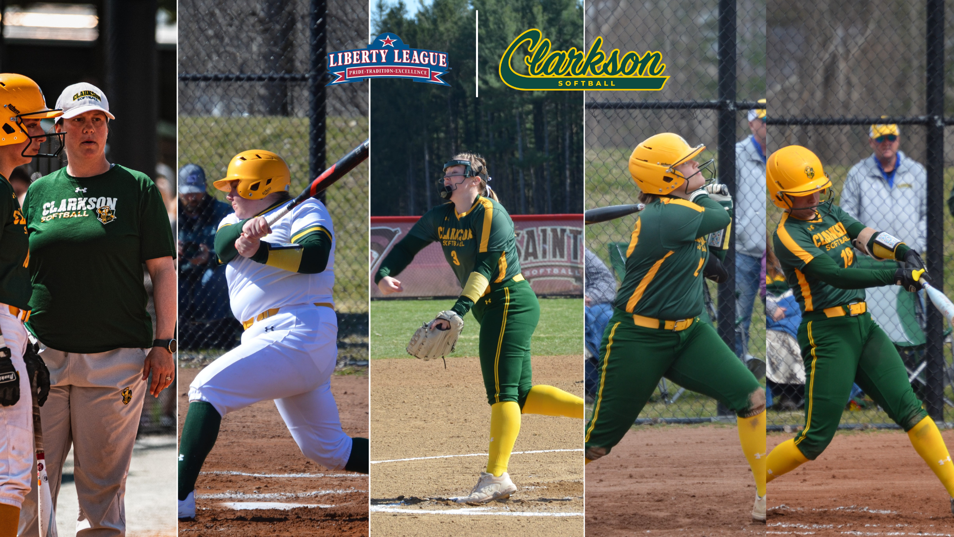 Softball All-Conference